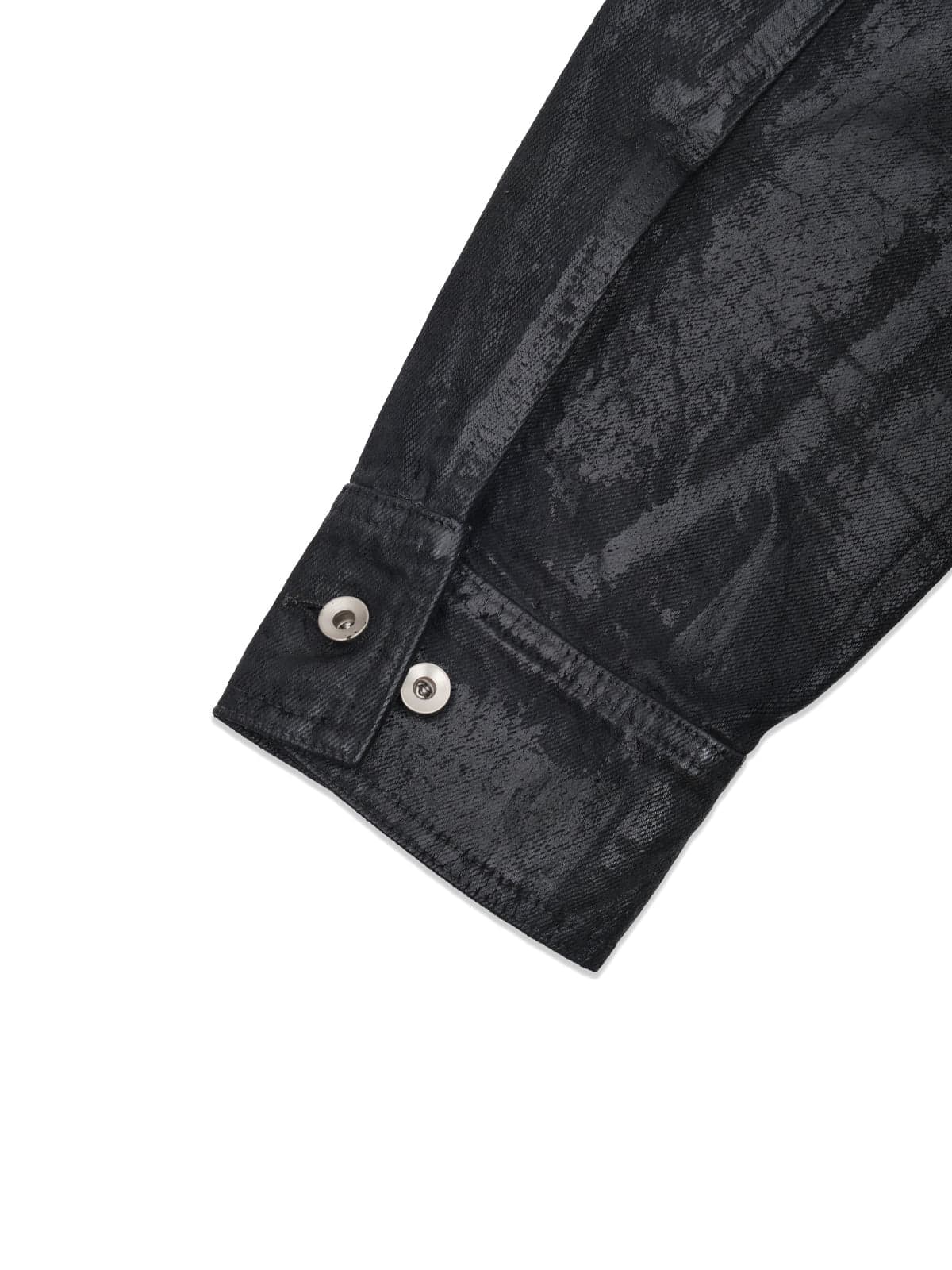 RICK OWENS DRKSHDW jumbo worker - 5