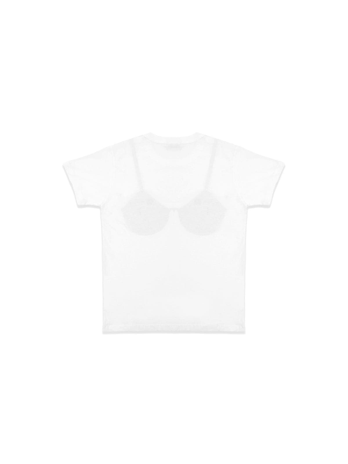 VAQUERA bra t-shirt - 2