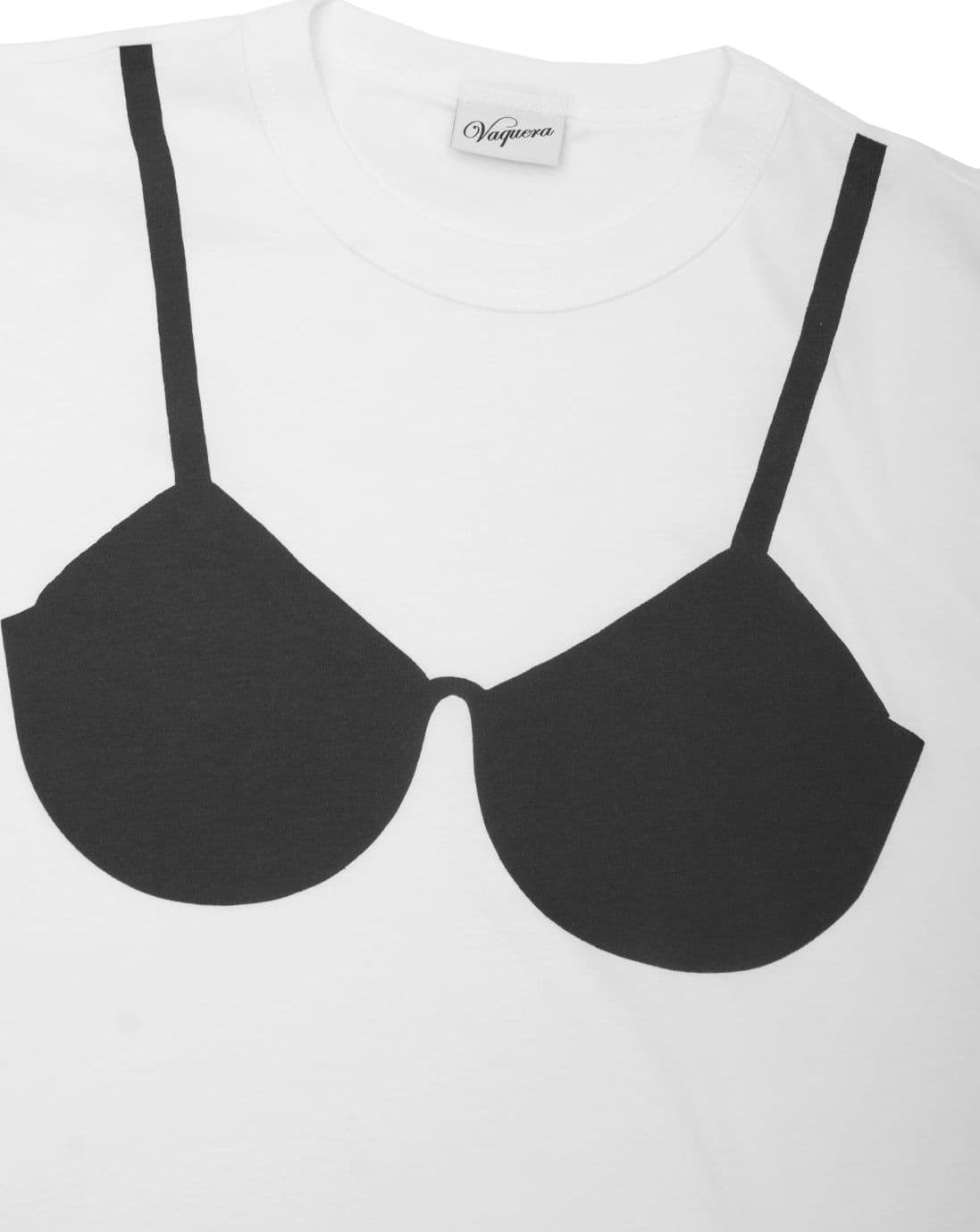 VAQUERA bra t-shirt - 3