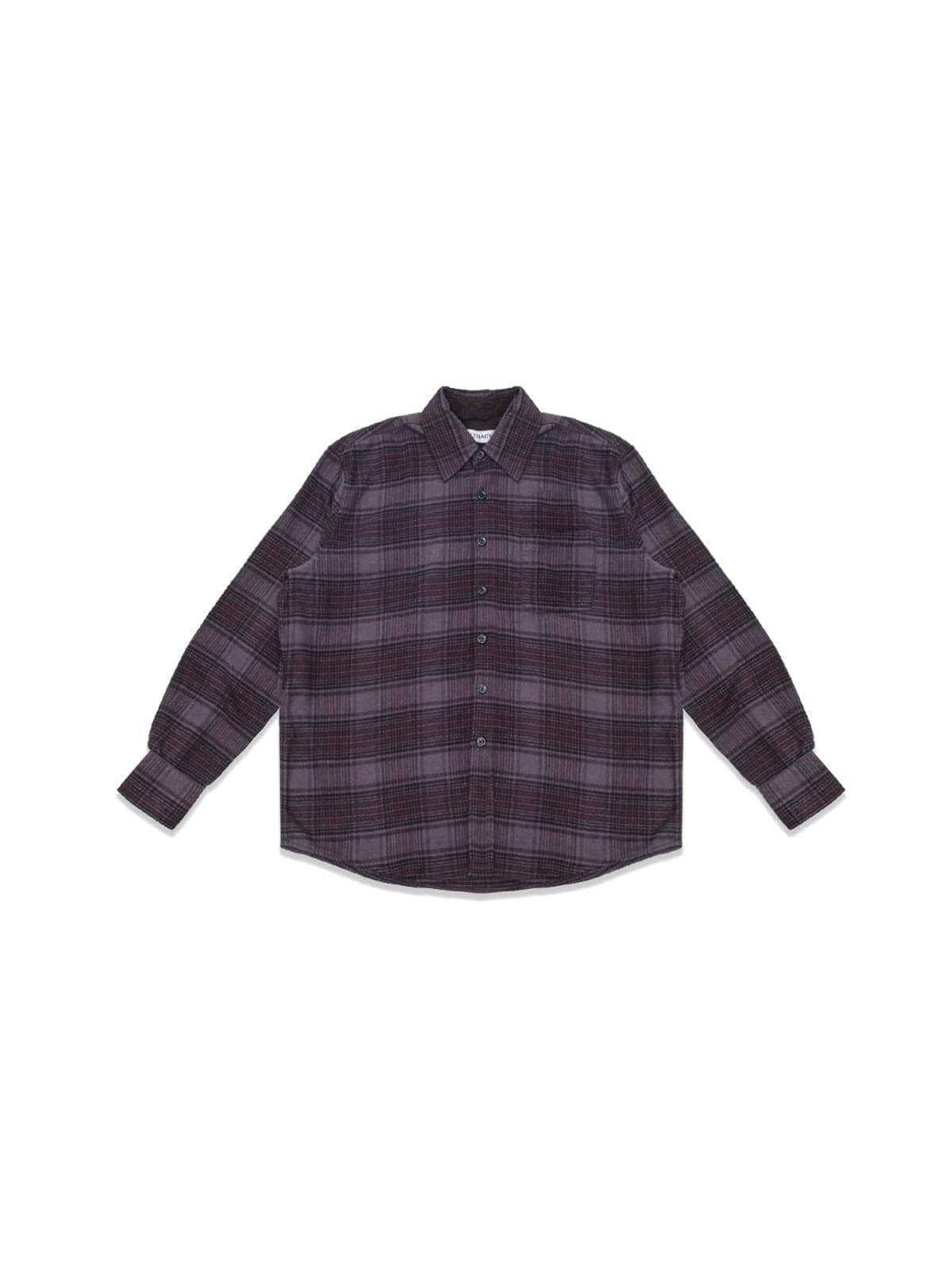 OUR LEGACY above shirt - 4