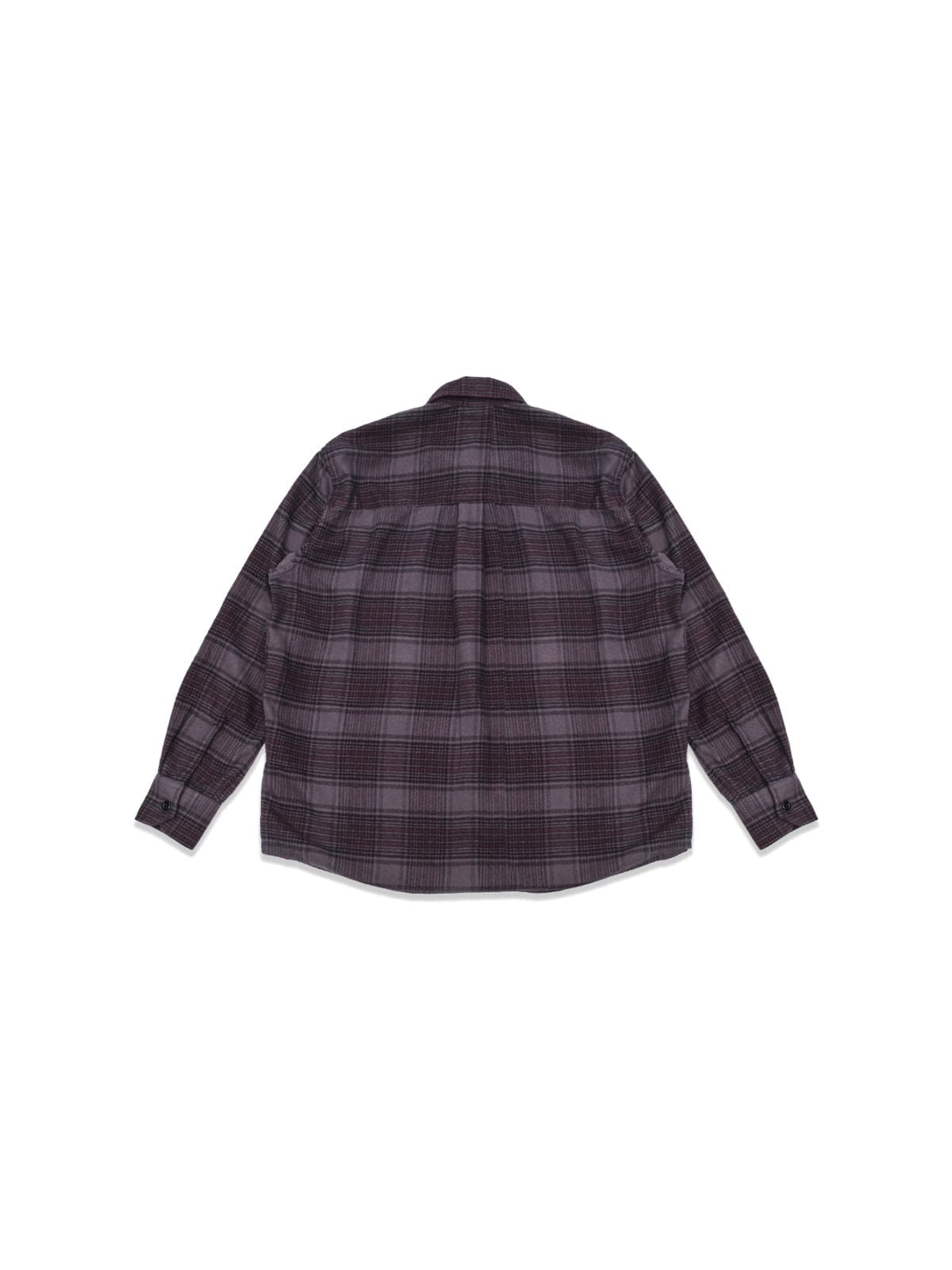 OUR LEGACY above shirt - 2