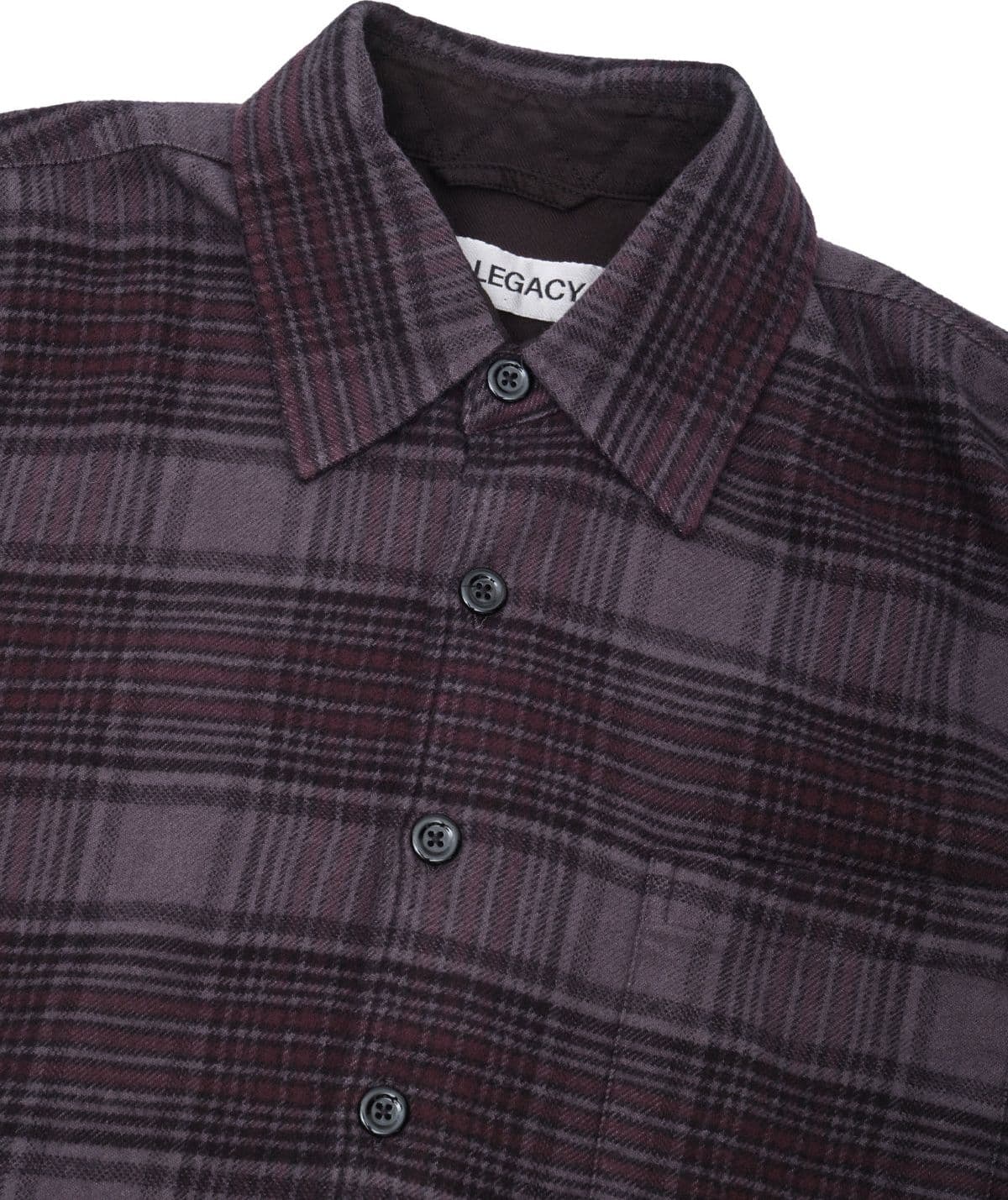 OUR LEGACY above shirt - 3