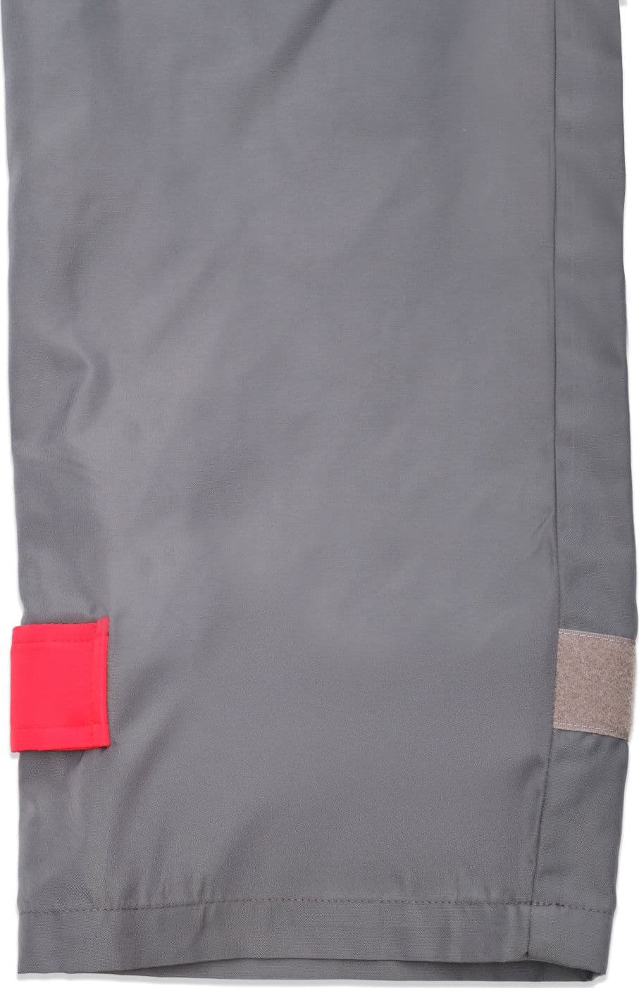 LII velcro straight trousers - 4