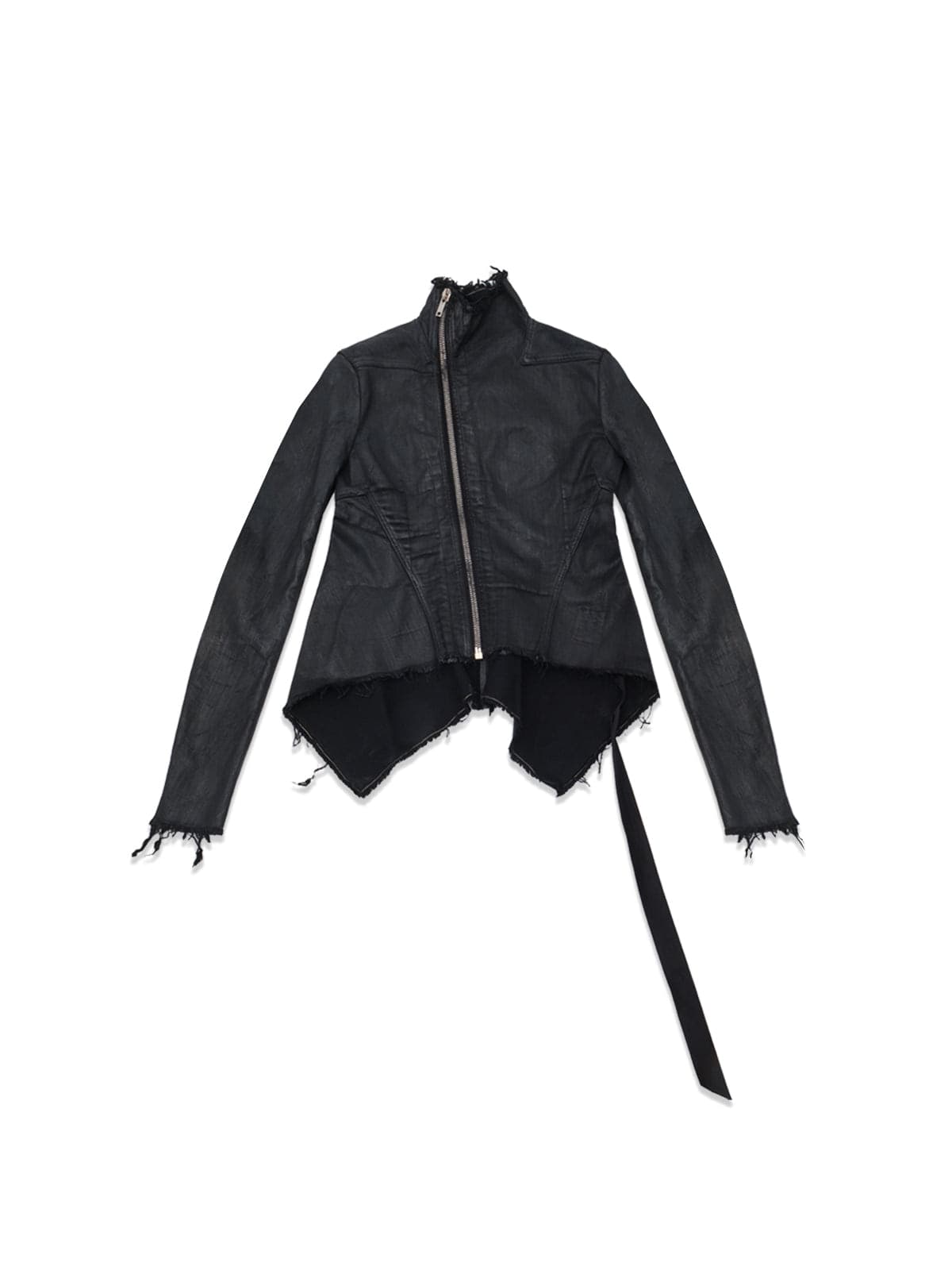 RICK OWENS DRKSHDW naska gary jacket - 5
