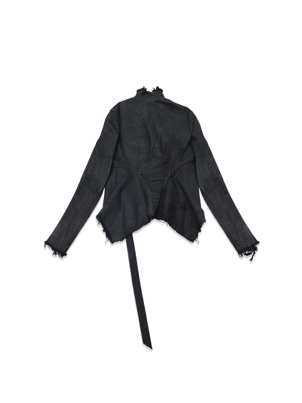 RICK OWENS DRKSHDW naska gary jacket - 2
