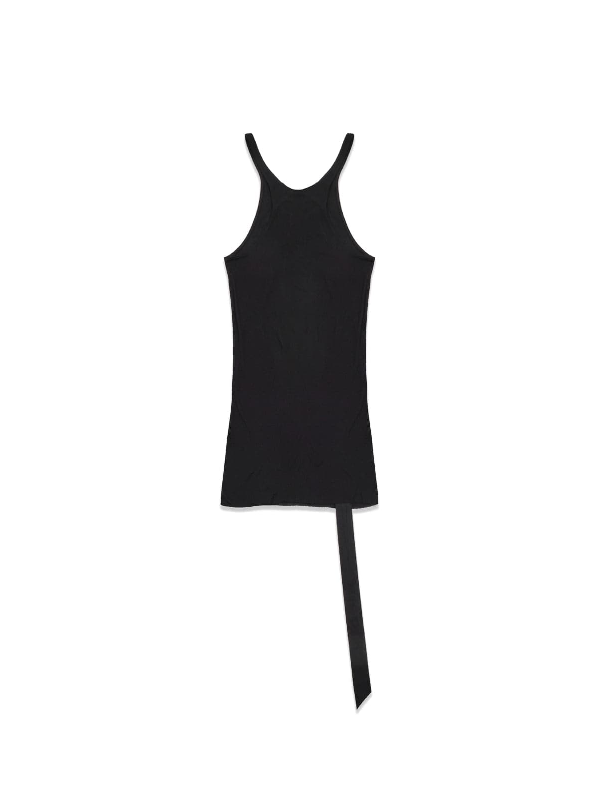 RICK OWENS DRKSHDW racer back tank - 5