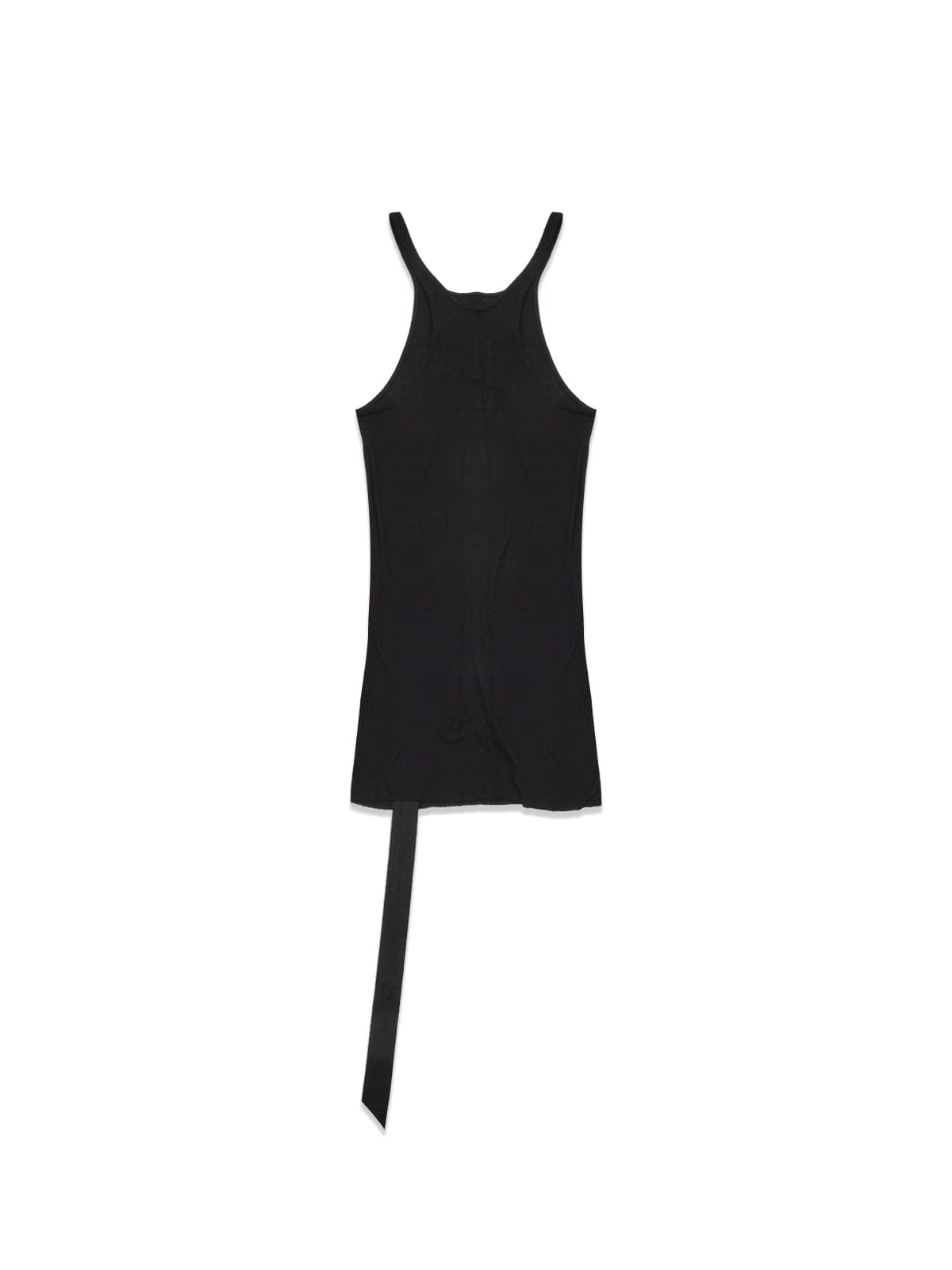 RICK OWENS DRKSHDW racer back tank - 2