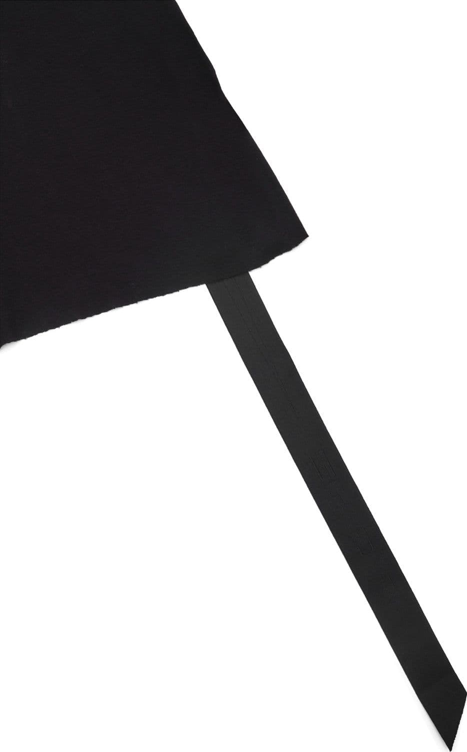RICK OWENS DRKSHDW racer back tank - 4
