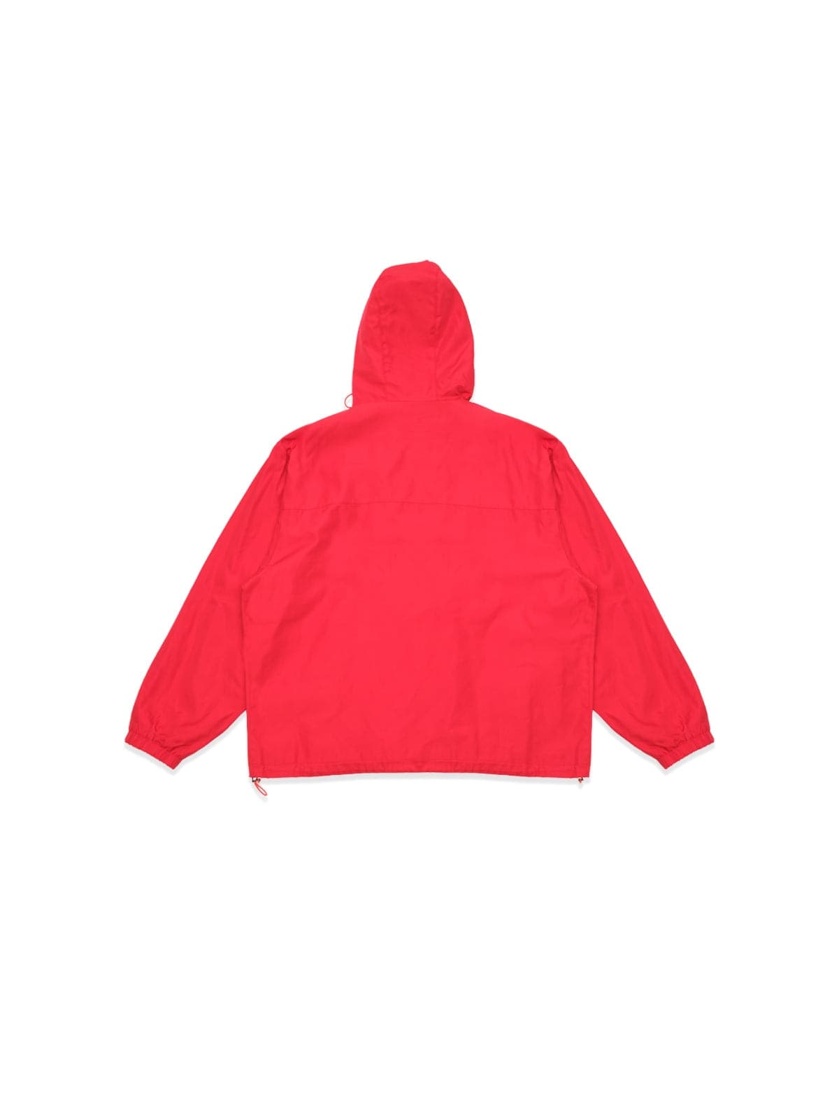 LII hooded anorak - 2