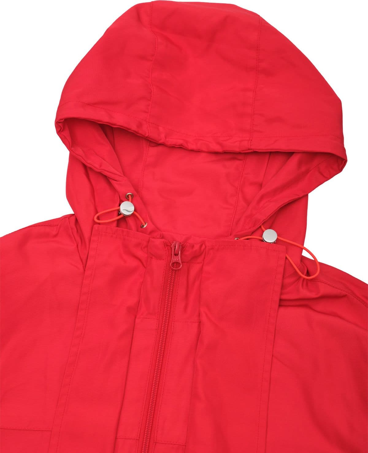 LII hooded anorak - 3