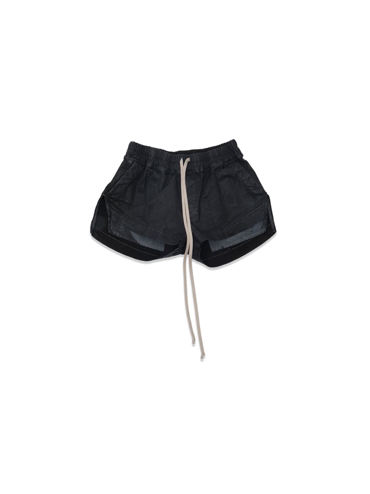 RICK OWENS DRKSHDW fog boxers - 4