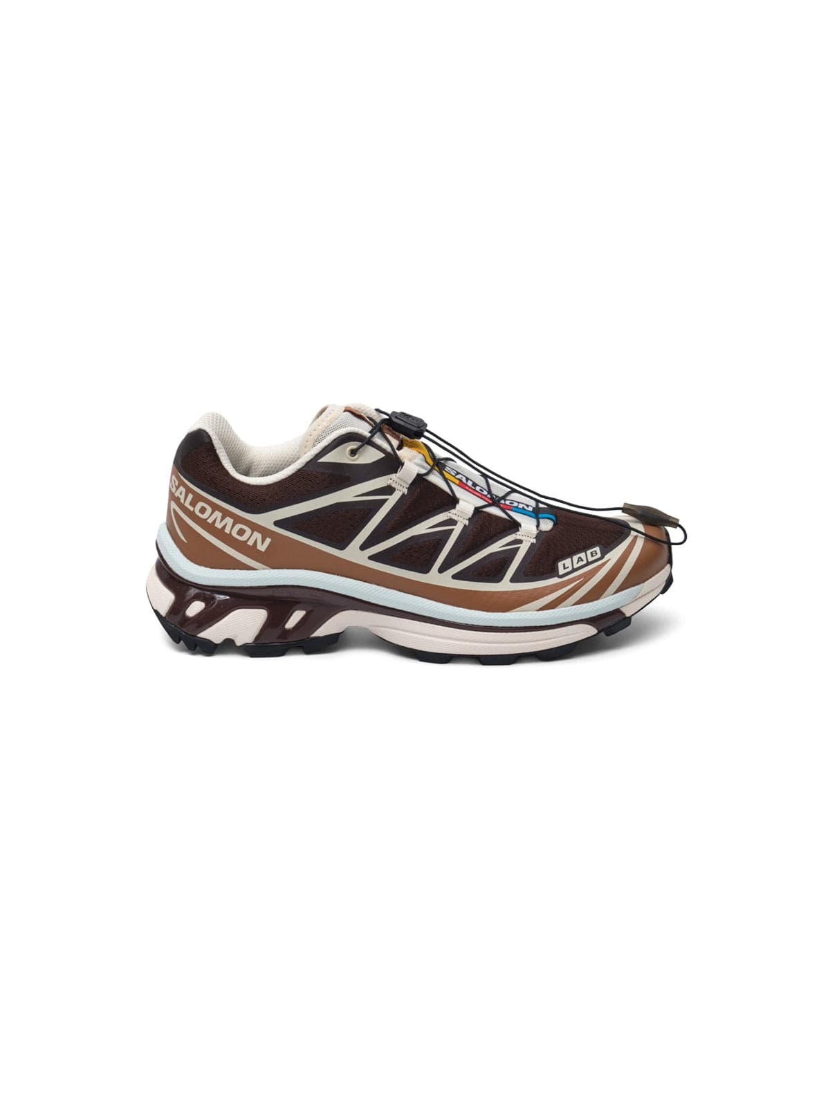 SALOMON xt-6 - 4