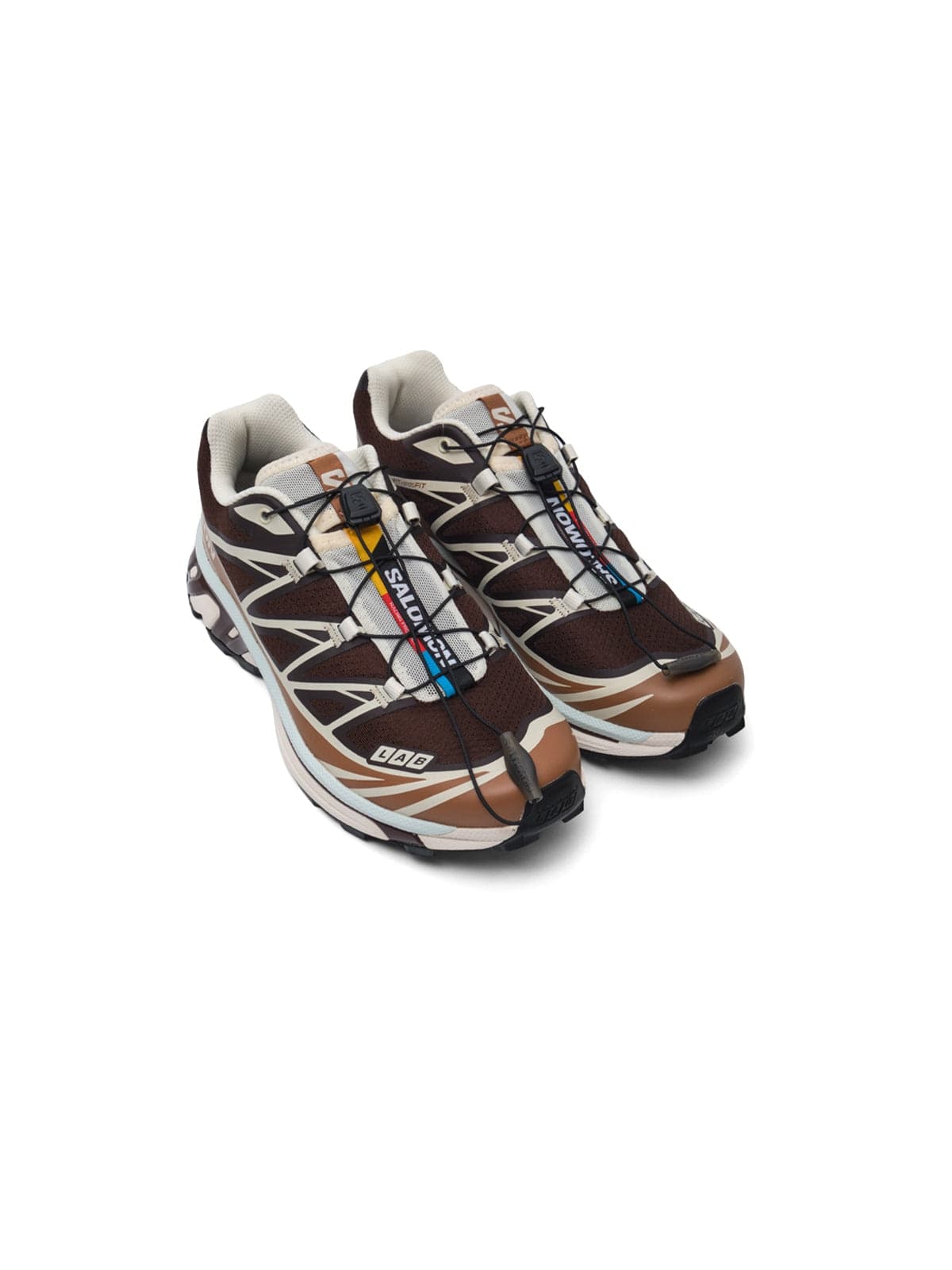SALOMON xt-6 - 2