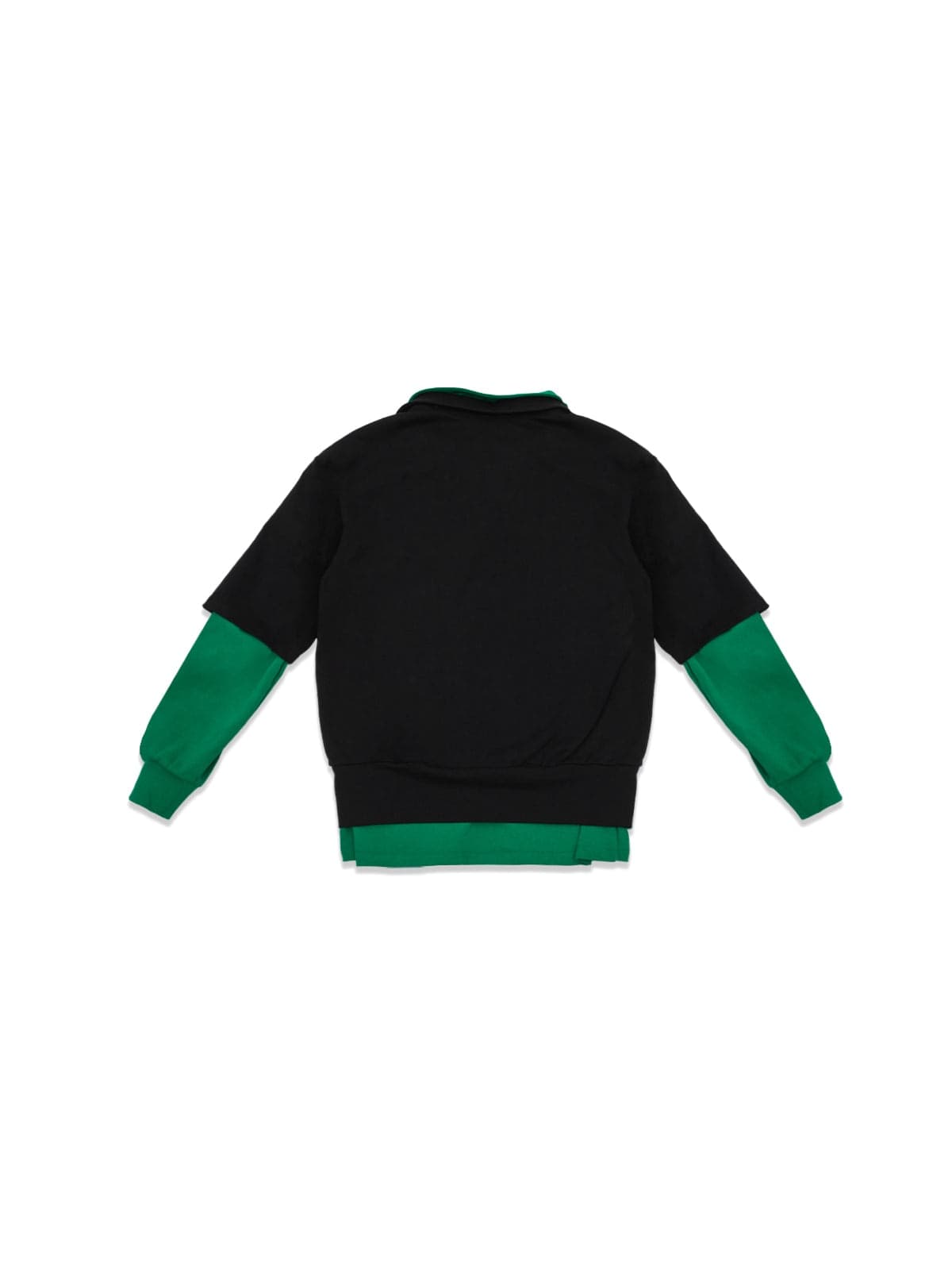 LII double-layered polo - 2