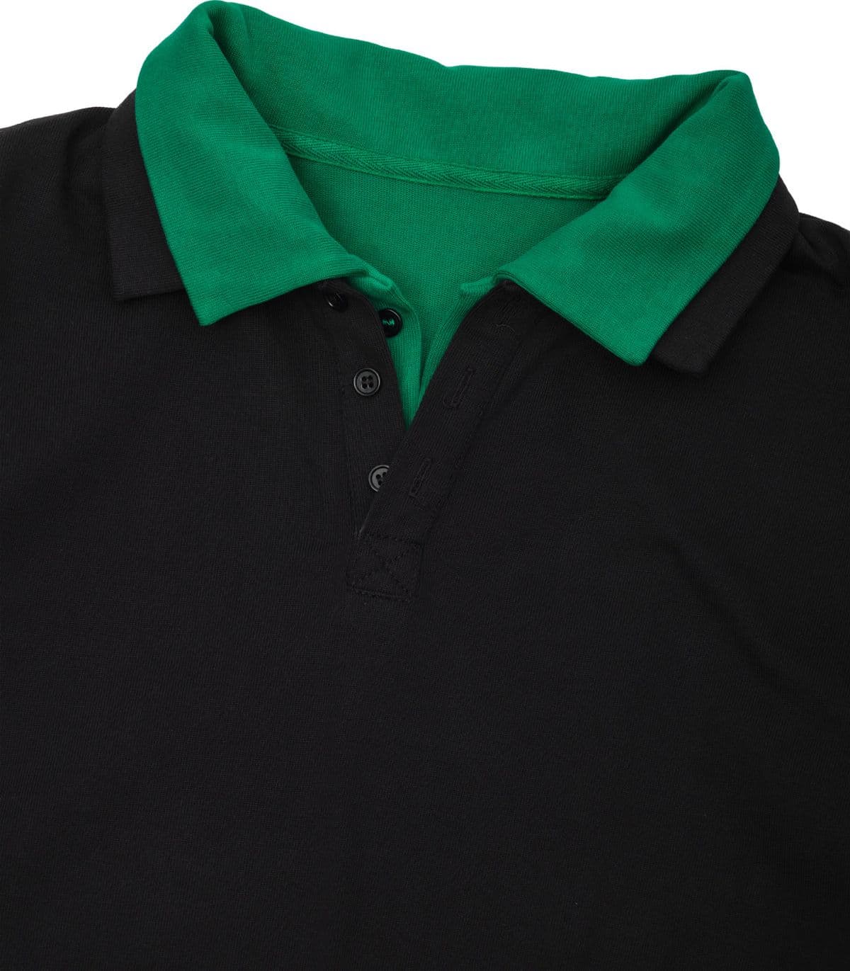 LII double-layered polo - 3