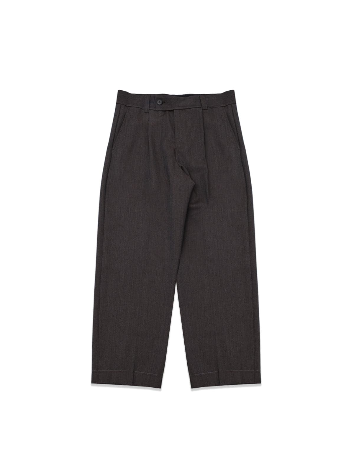 MFPEN patch trousers - 4