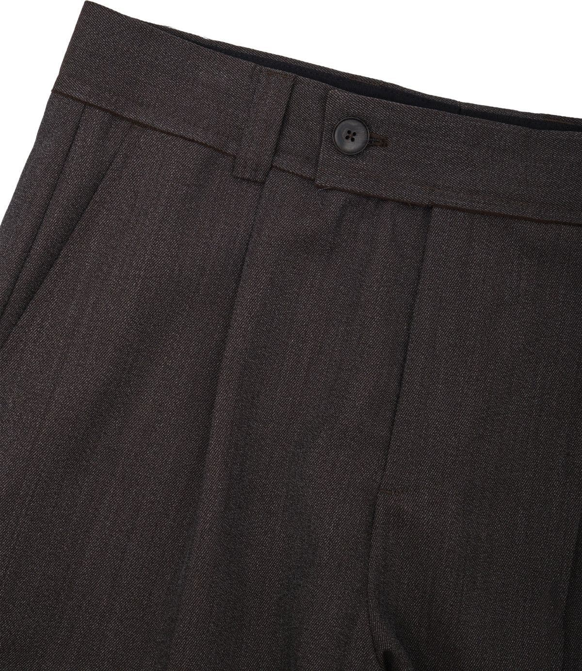 MFPEN patch trousers - 3