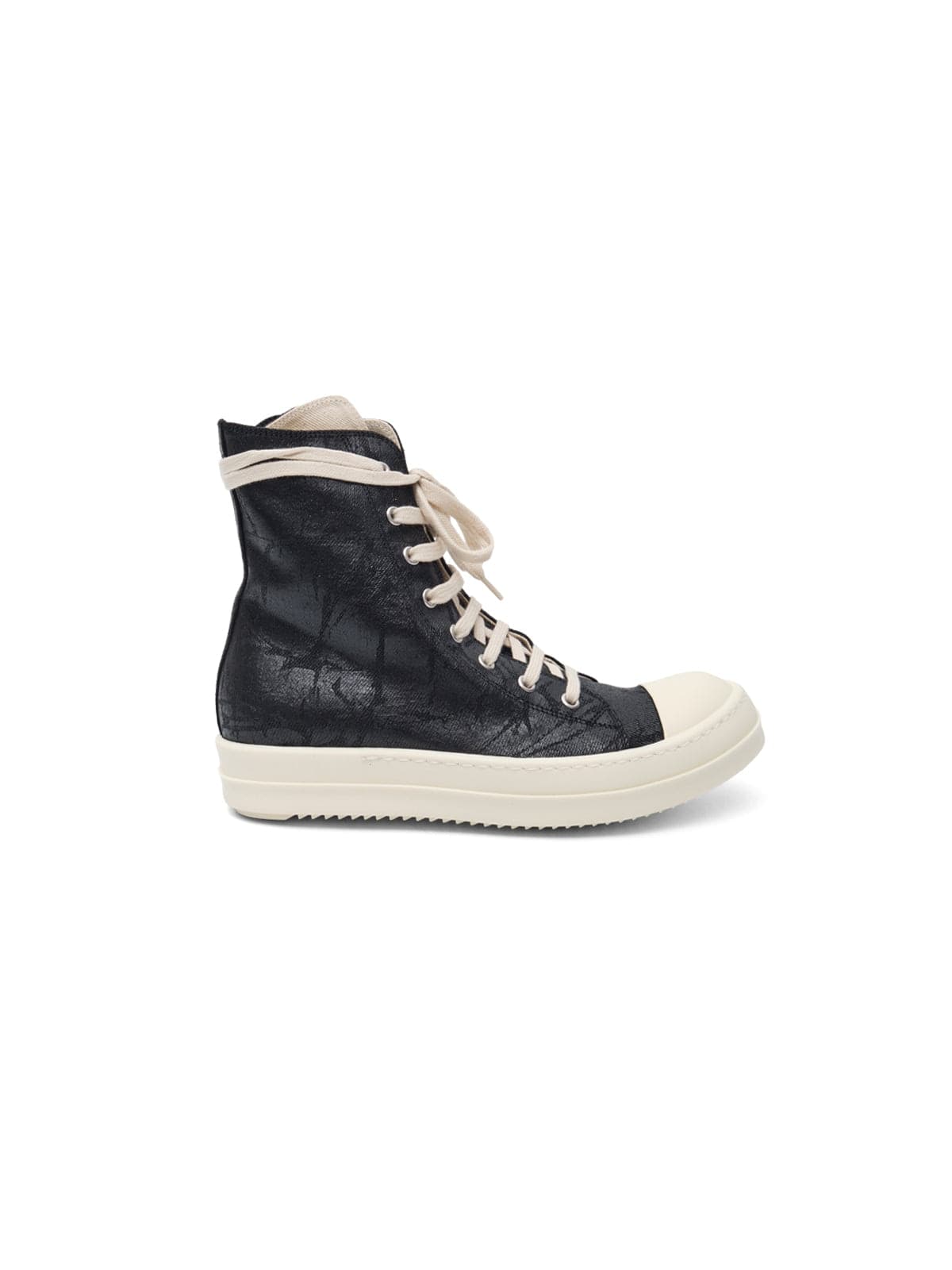 RICK OWENS DRKSHDW sneaks - 4
