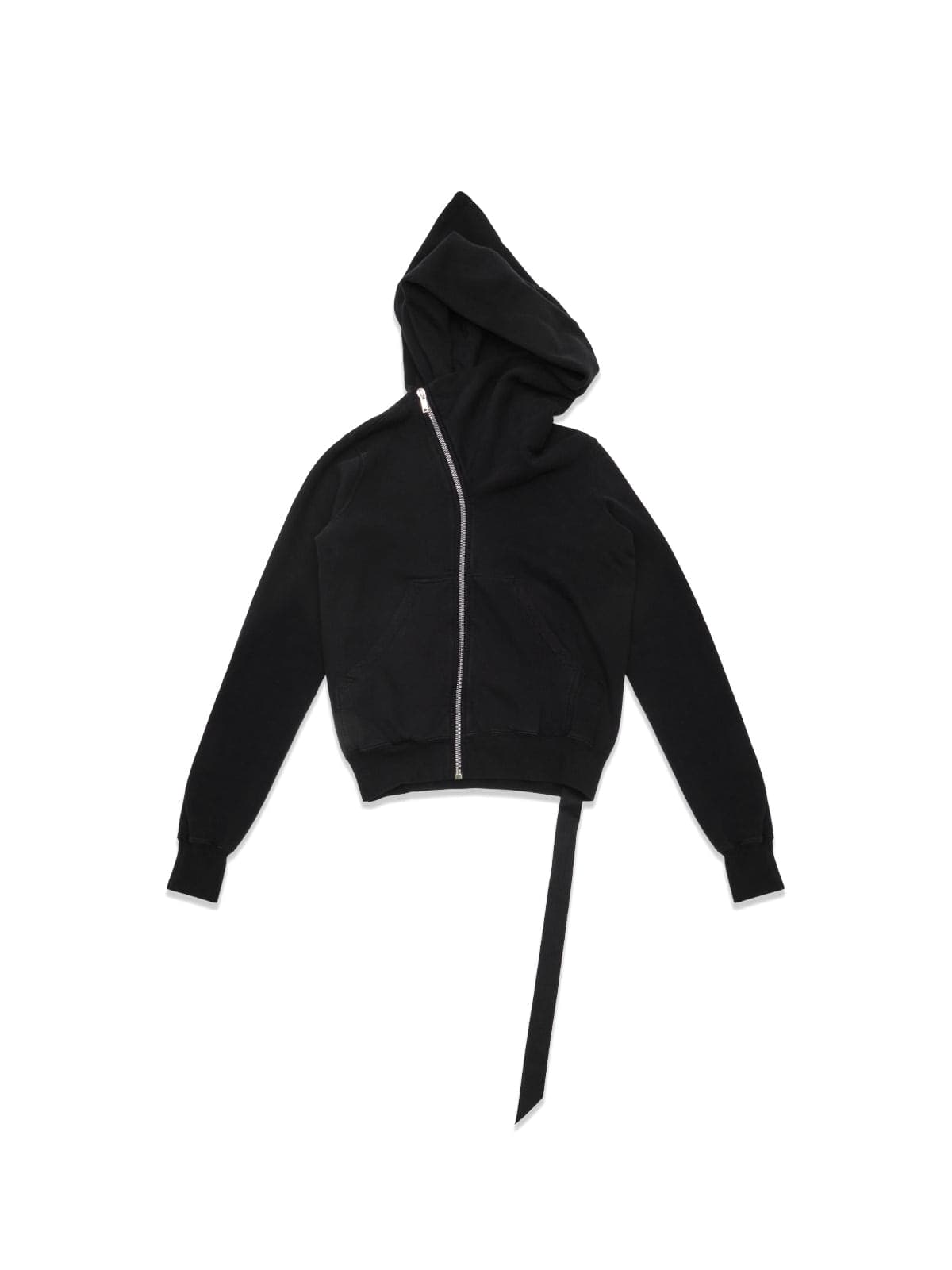 RICK OWENS DRKSHDW mountain hoodie - 4