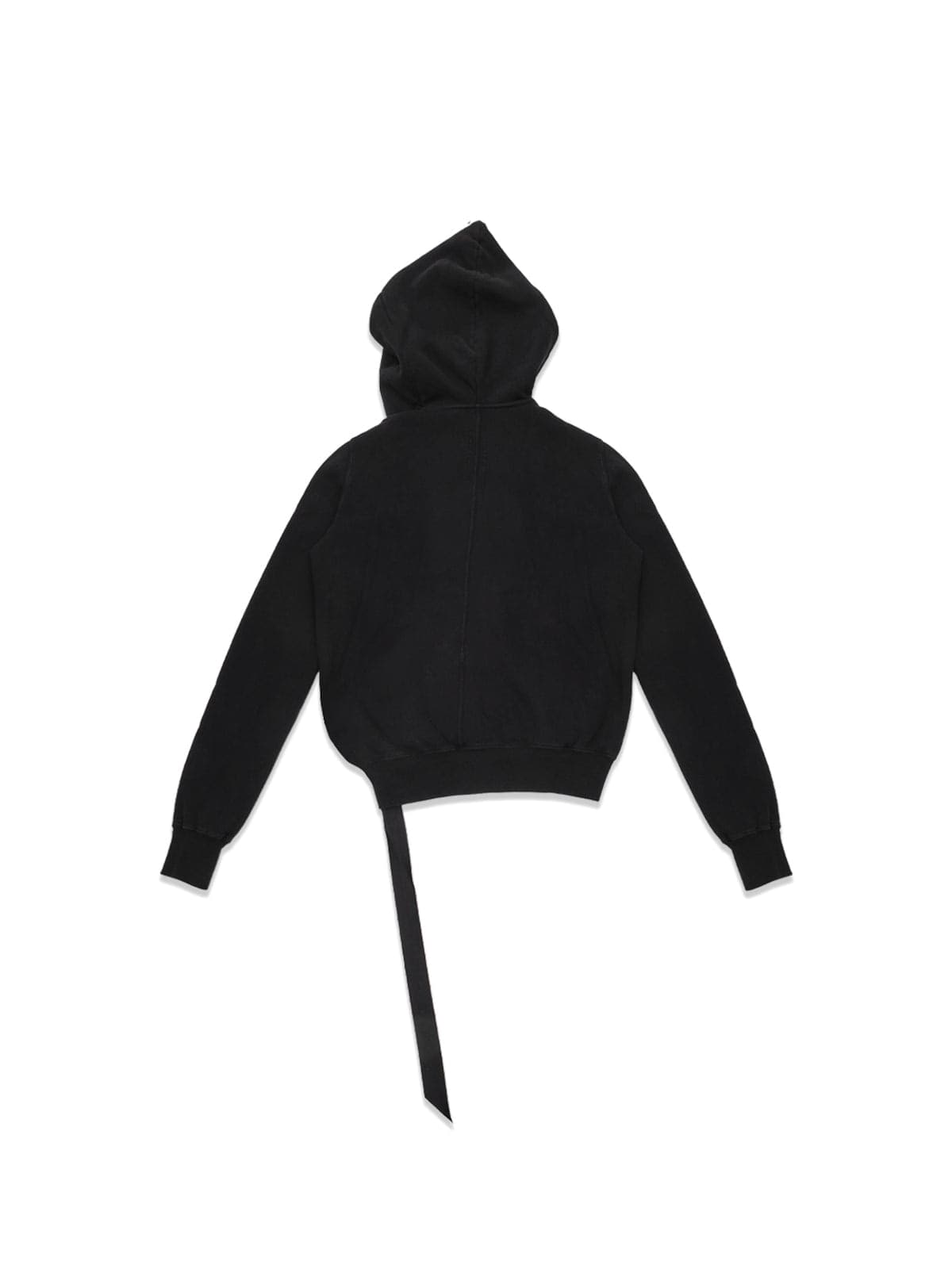 RICK OWENS DRKSHDW mountain hoodie - 2