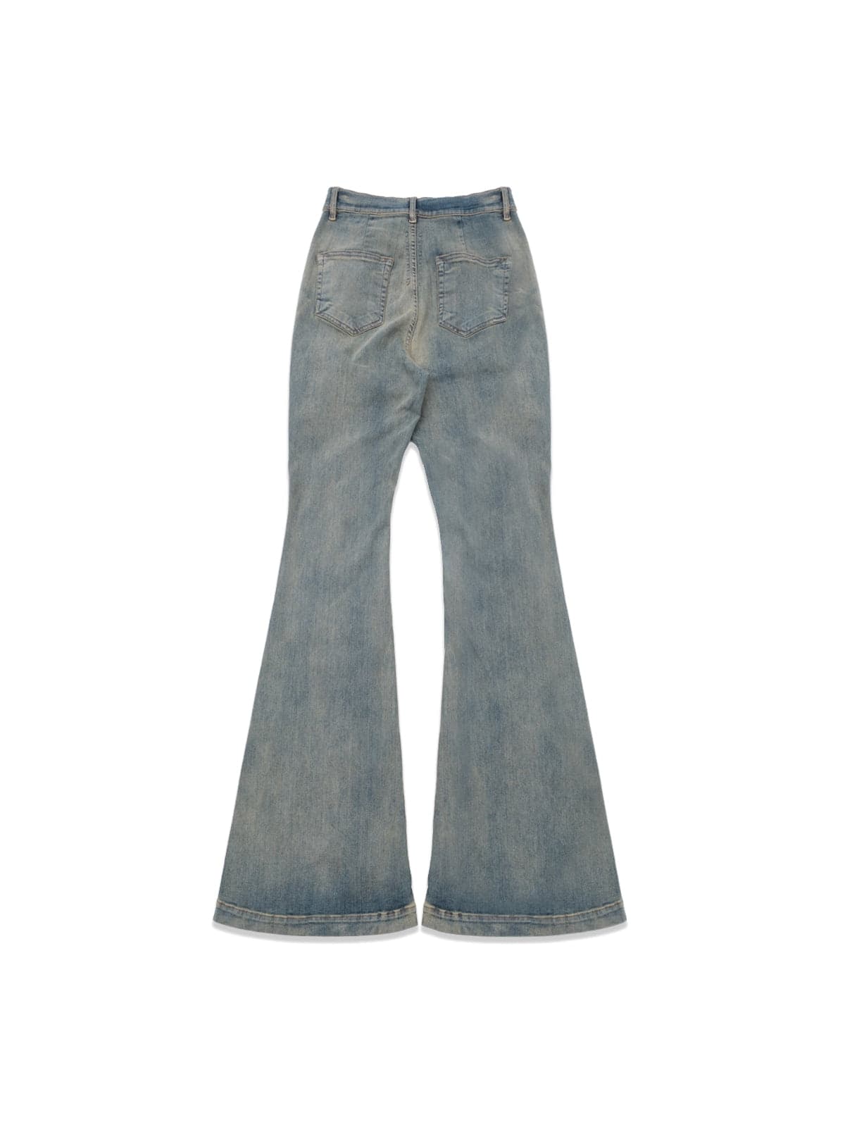 RICK OWENS DRKSHDW boolan bootcut - 2