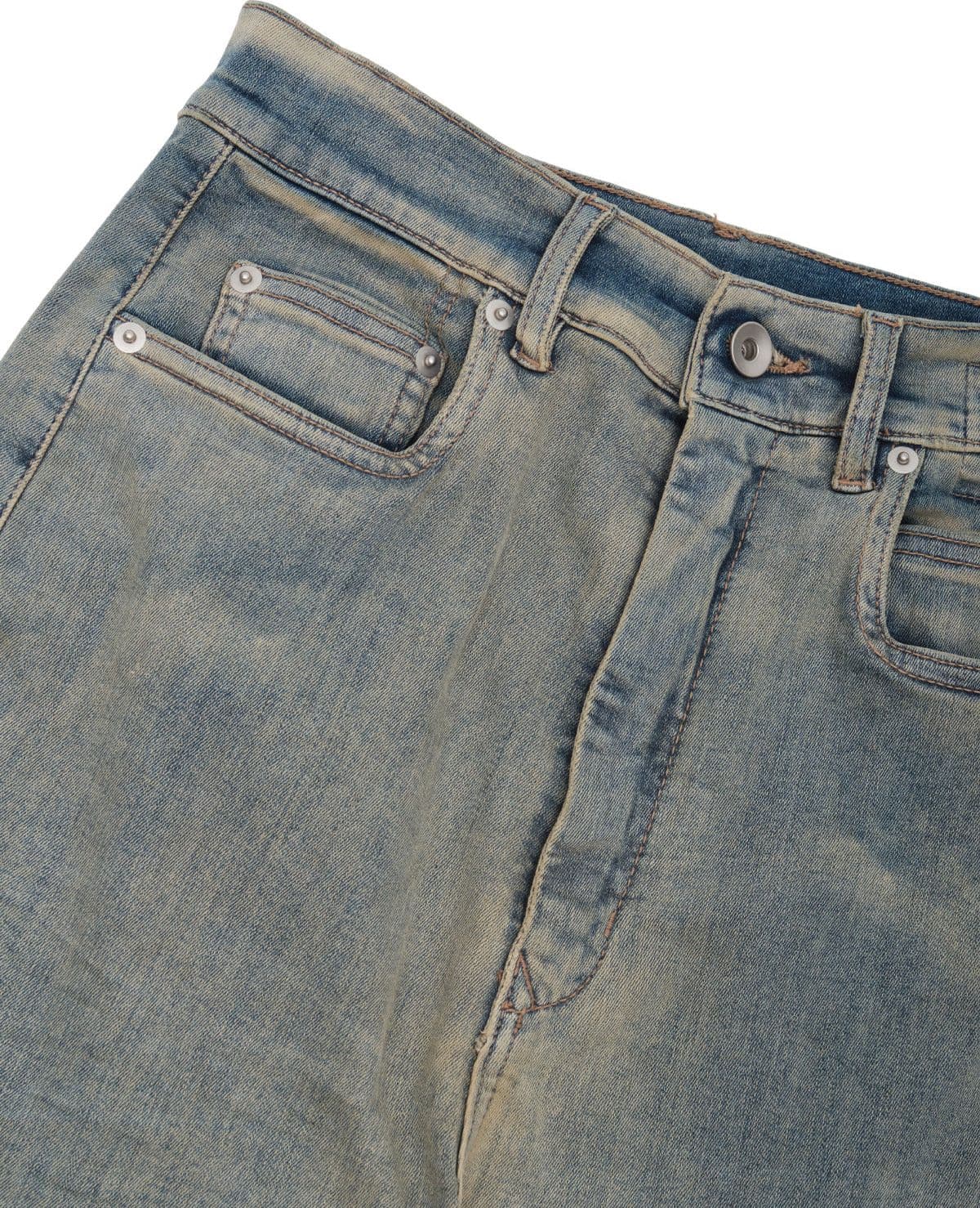 RICK OWENS DRKSHDW boolan bootcut - 3