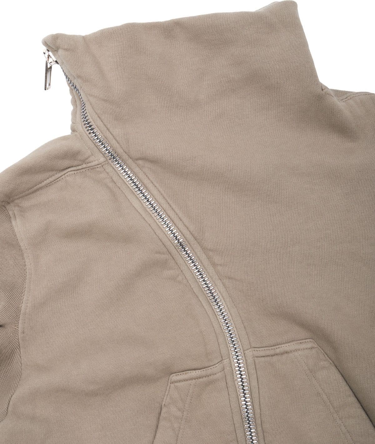 RICK OWENS DRKSHDW mountain sweat - 3