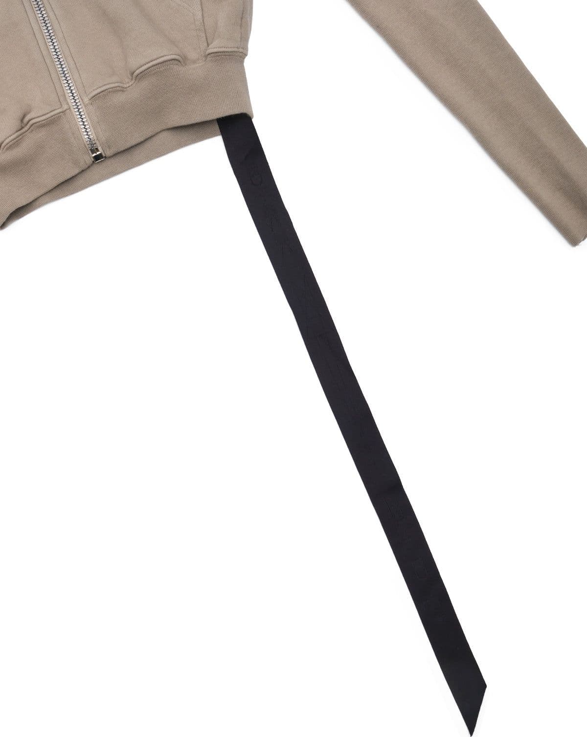 RICK OWENS DRKSHDW mountain sweat - 4