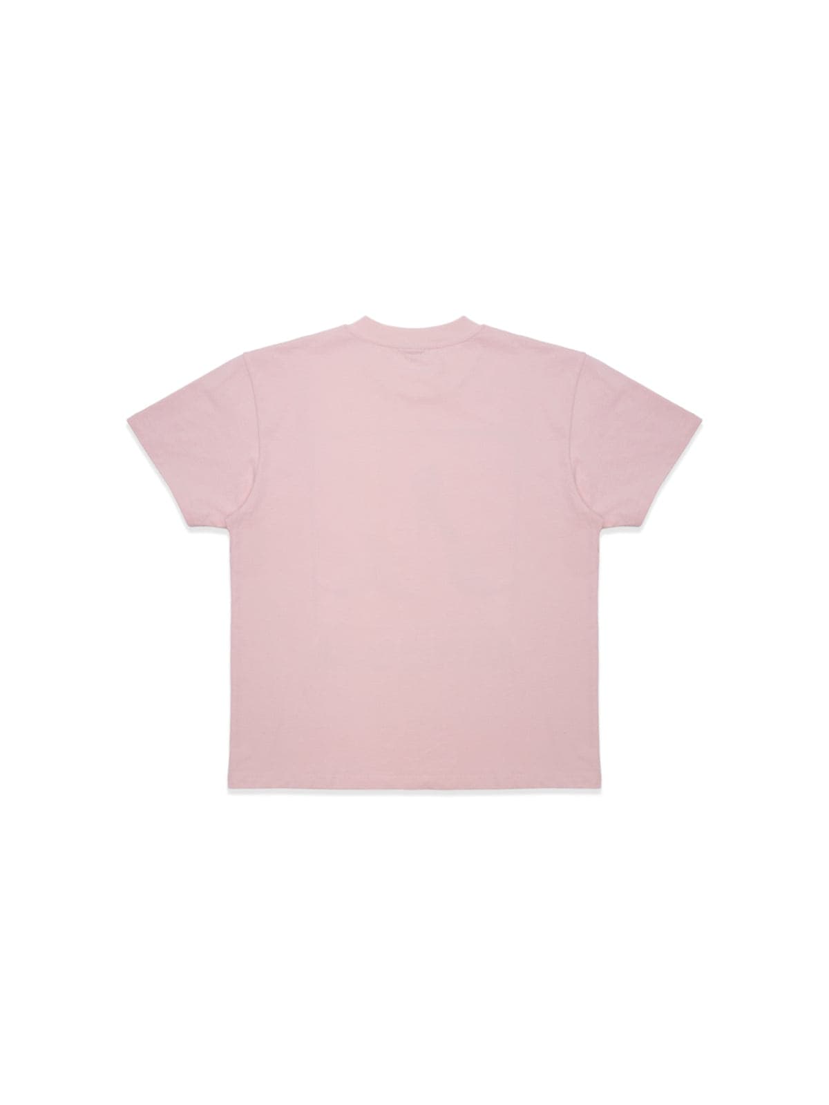 VAQUERA all eyes on me oversized t-shirt - 2