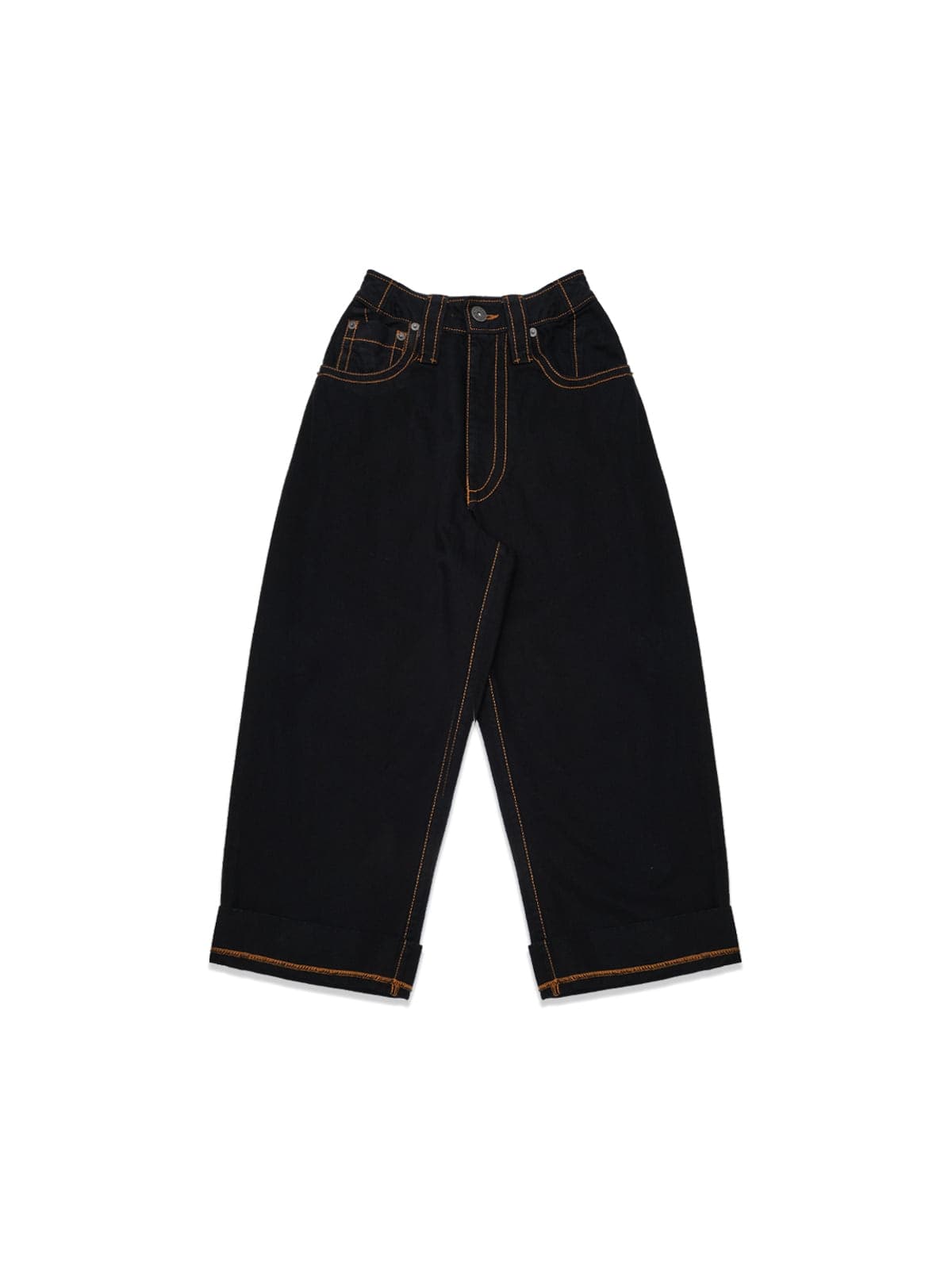 VAQUERA baby jeans woven - 5