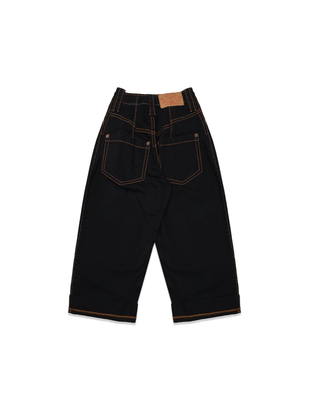 VAQUERA baby jeans woven - 2