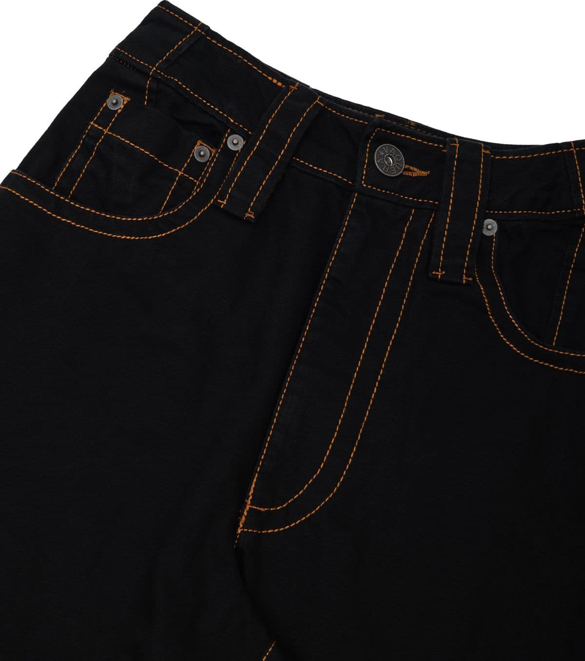 VAQUERA baby jeans woven - 3