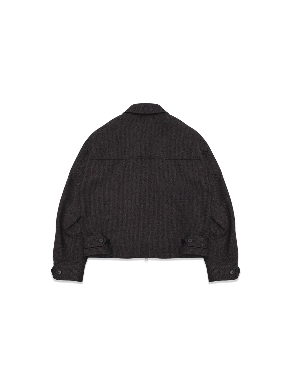 MFPEN mail jacket - 2