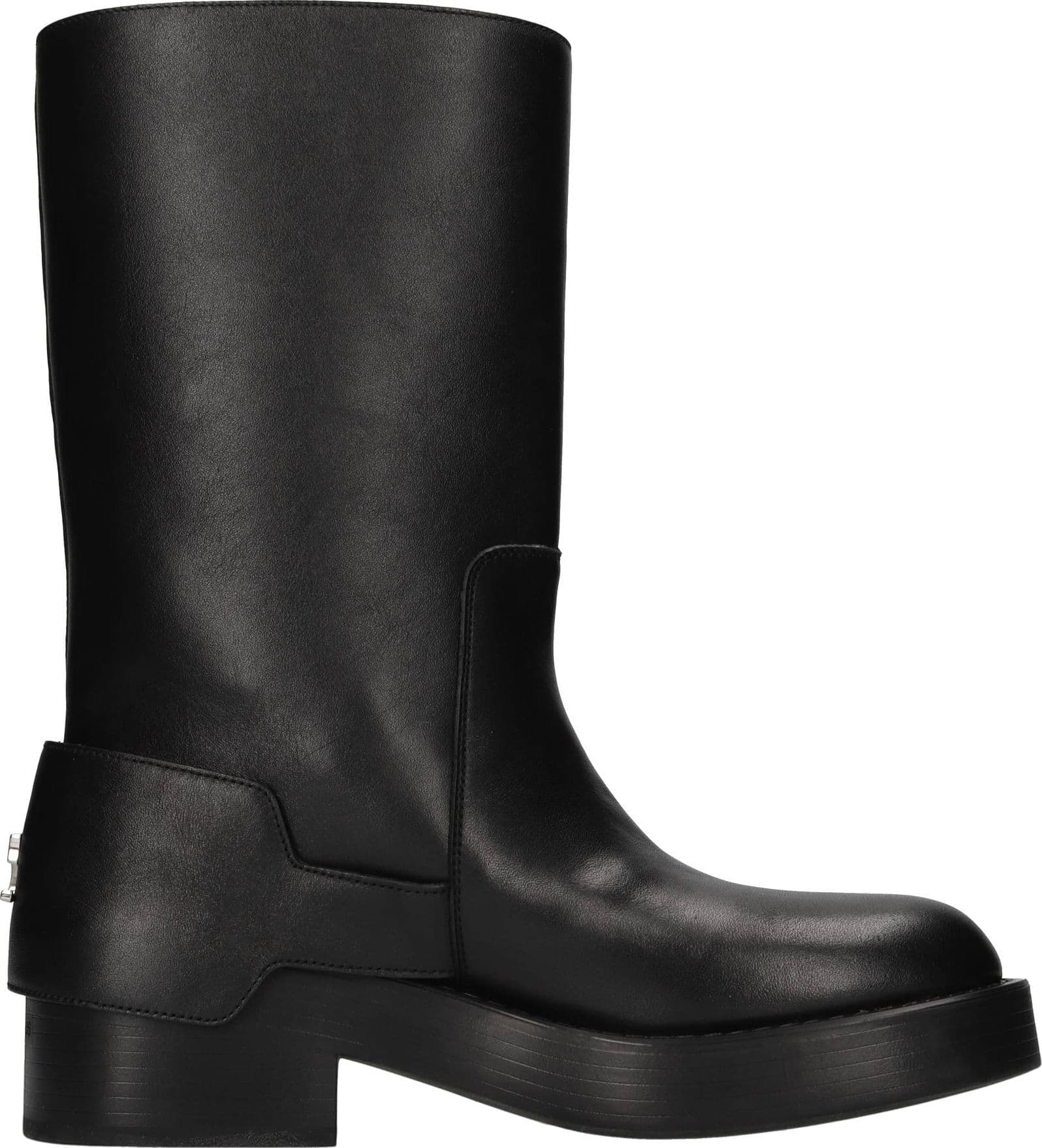 Courreges  Stivali Nero - 3