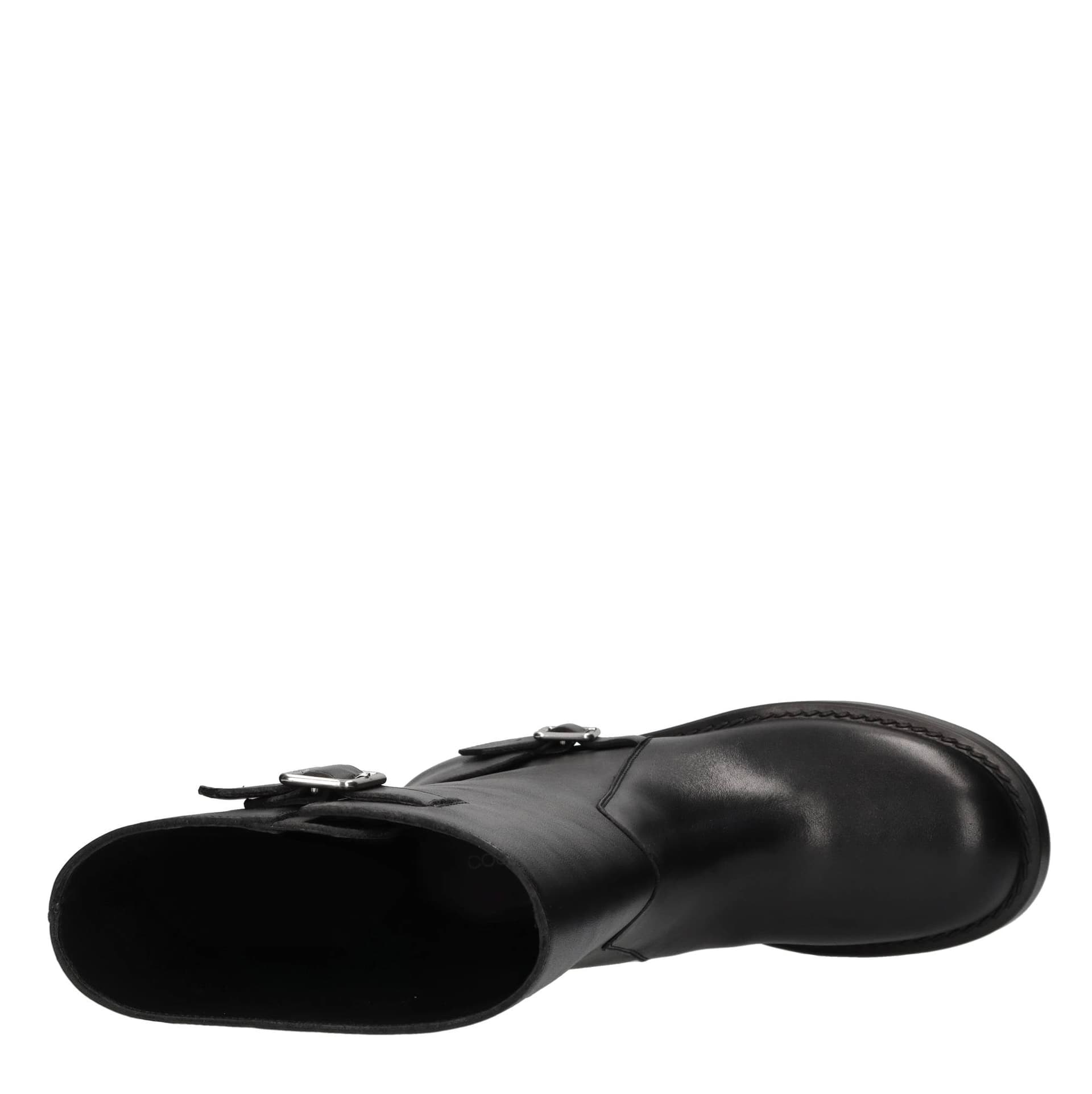 Courreges  Stivali Nero - 5