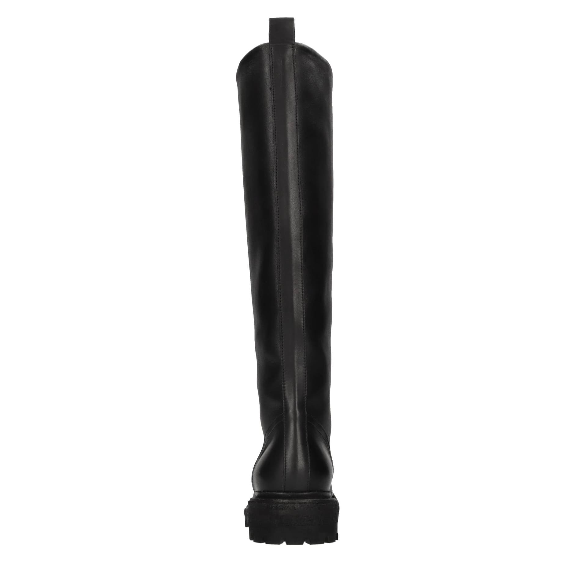 DEL CARLO  Stivali Nero - 2