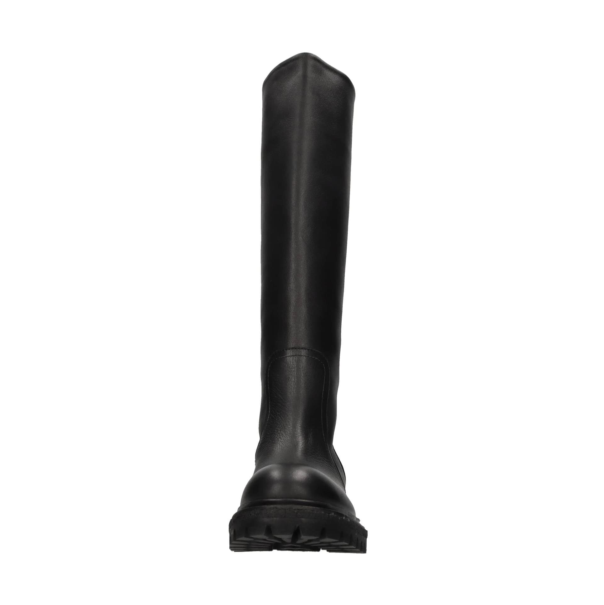DEL CARLO  Stivali Nero - 4