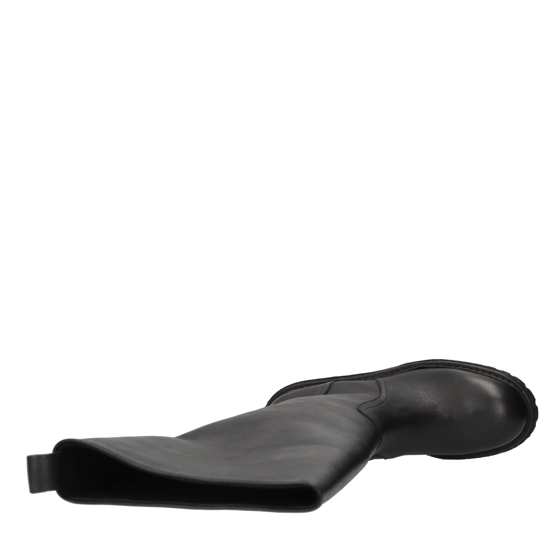 DEL CARLO  Stivali Nero - 5