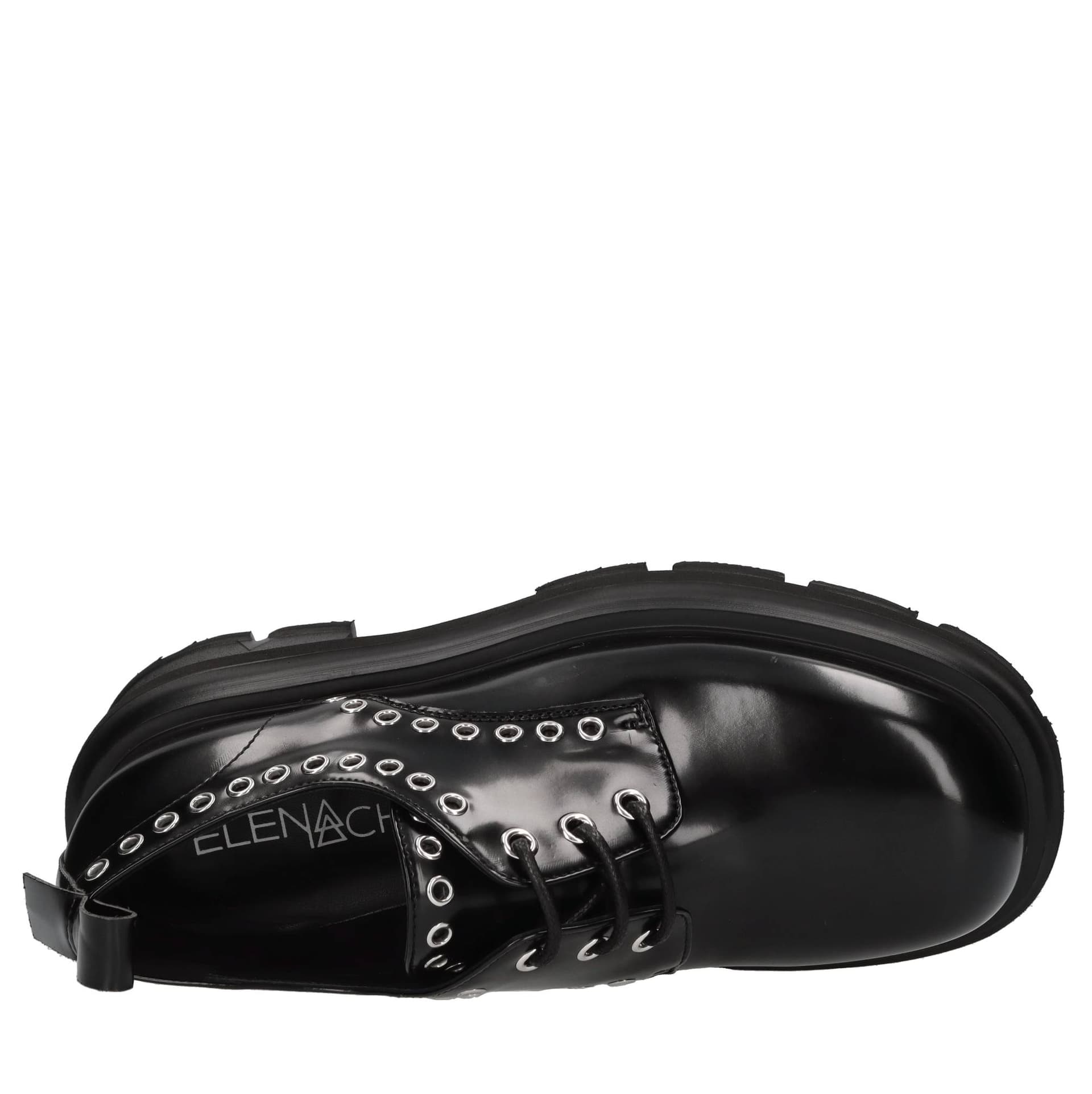 Elena Iachi  Scarpe basse Nero - 5