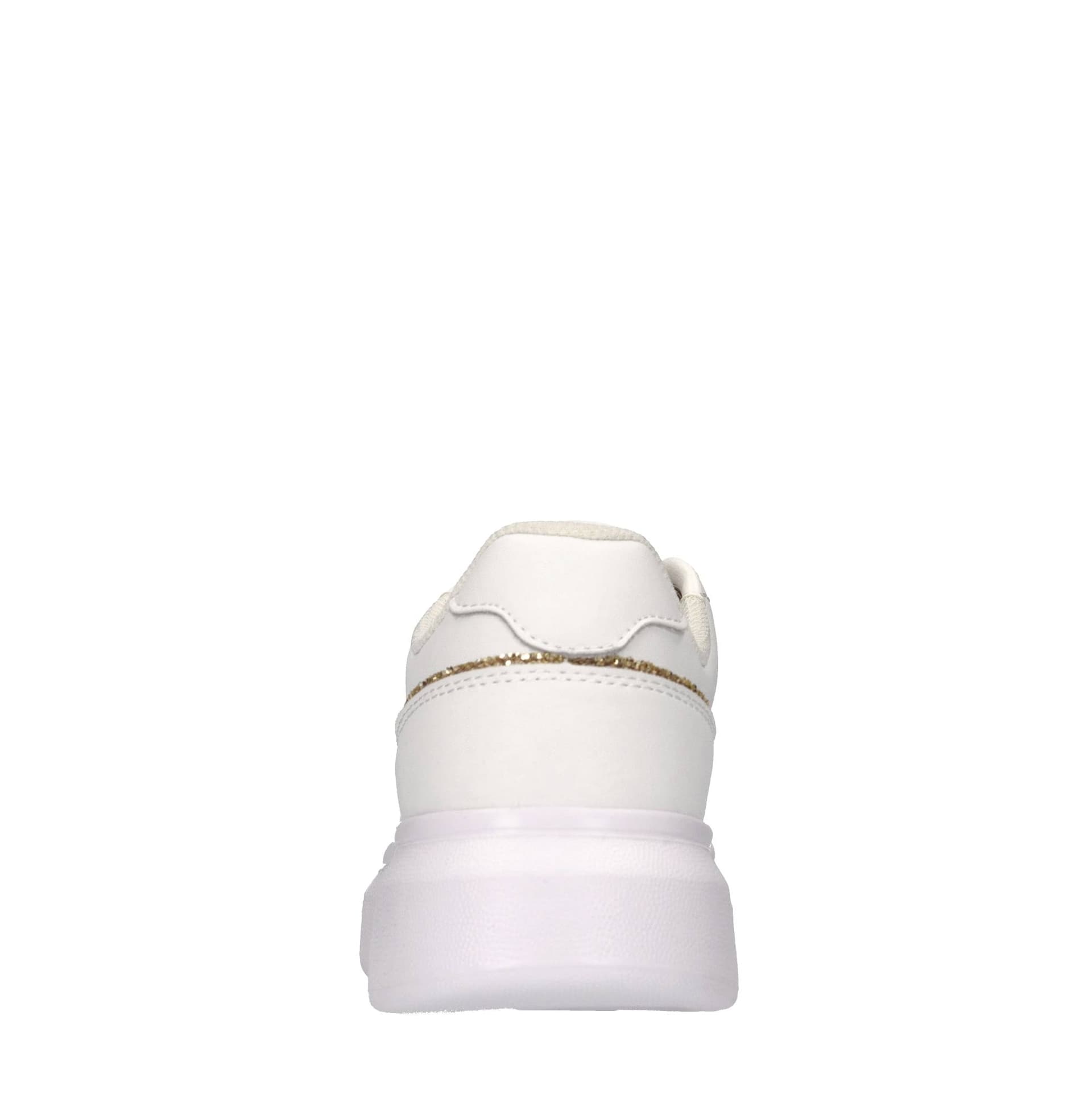 Just Cavalli  Sneakers Bianco - 2