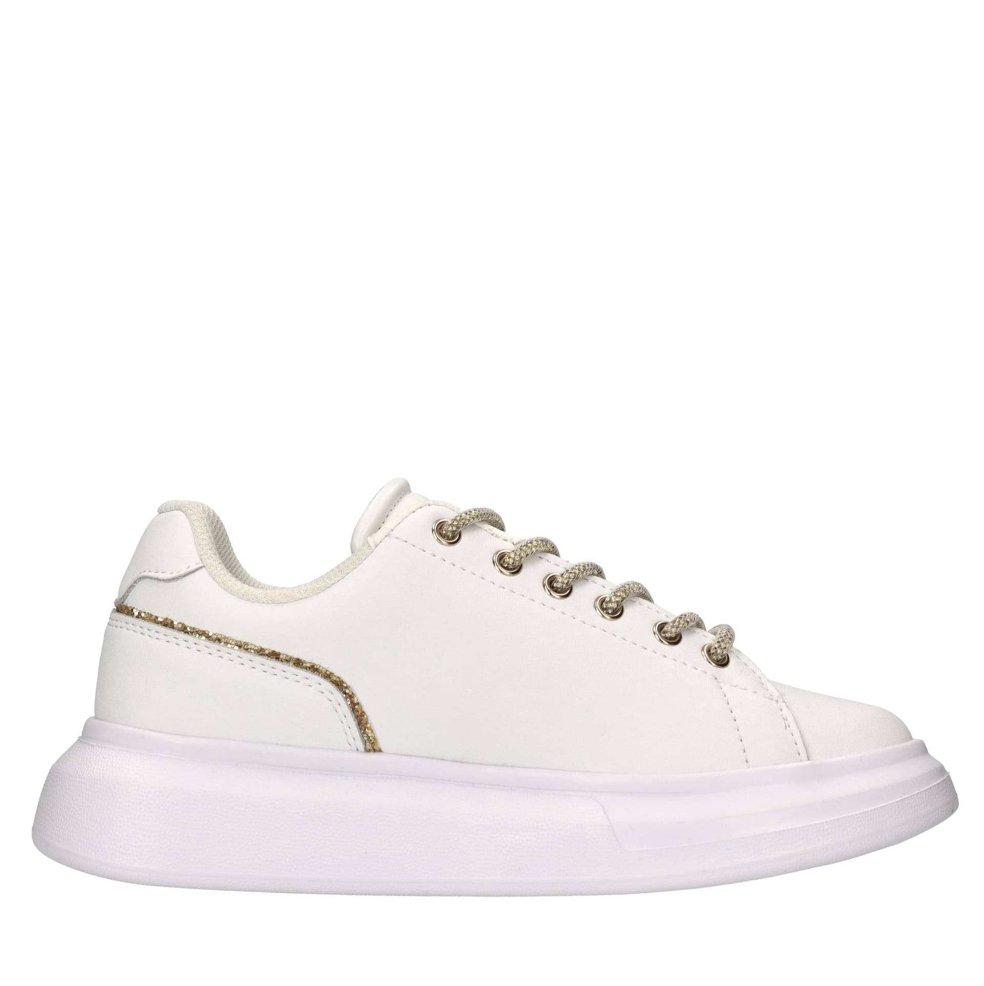 Just Cavalli  Sneakers Bianco - 3