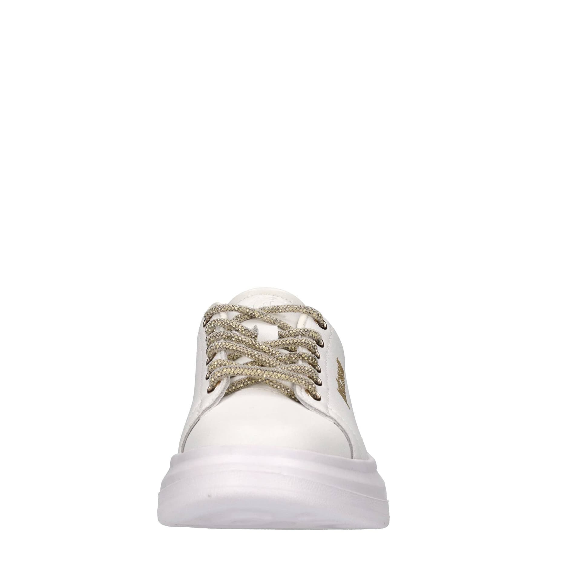 Just Cavalli  Sneakers Bianco - 4
