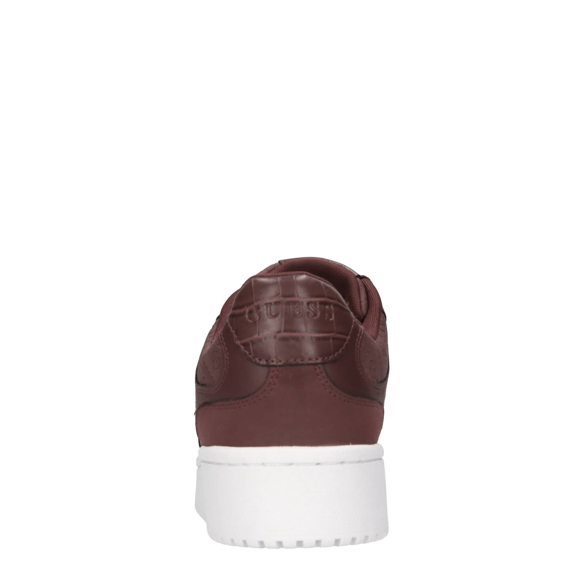 Guess  Sneakers Bordeaux - 2