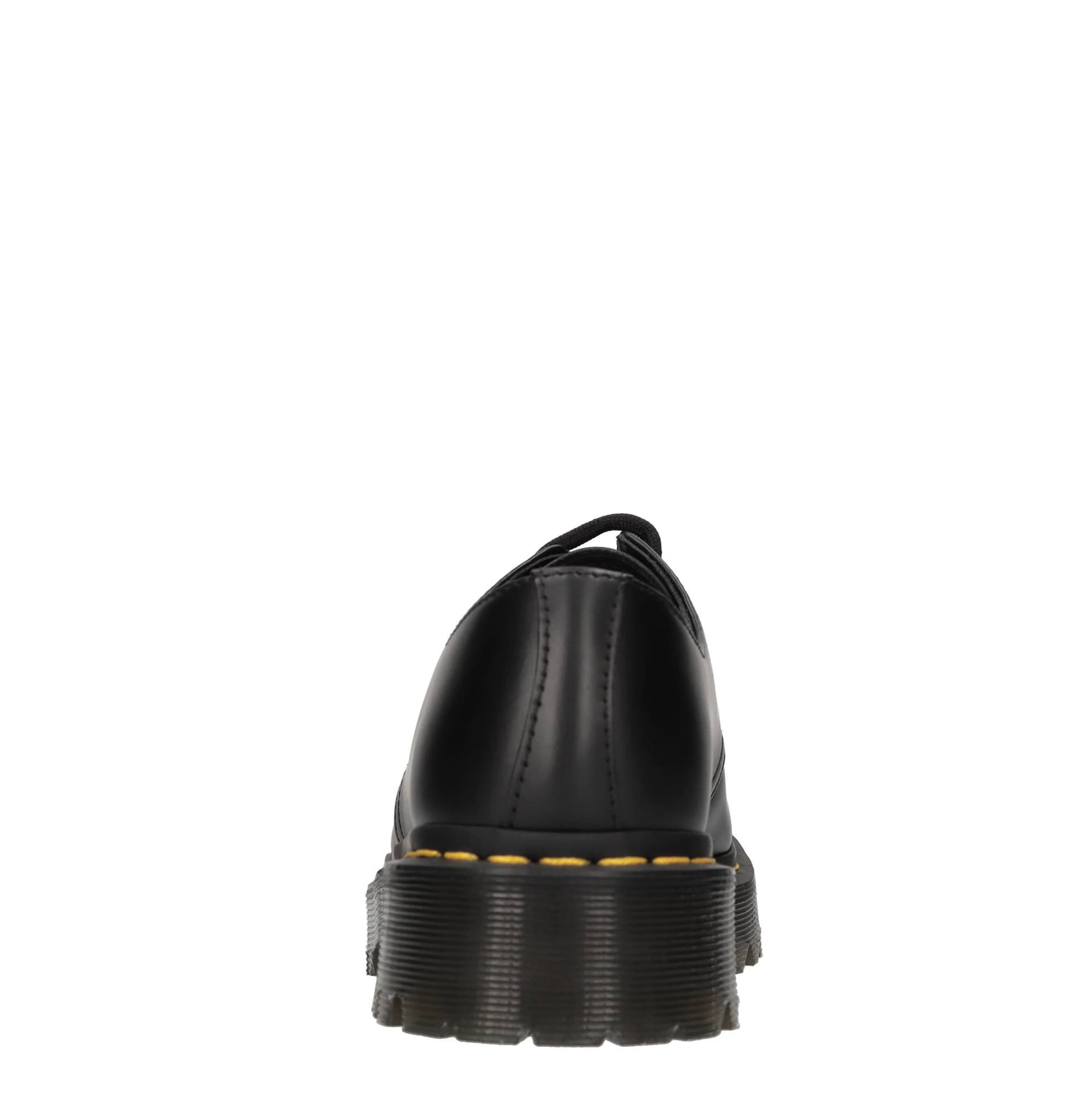 Dr. Martens  Scarpe basse Nero - 2