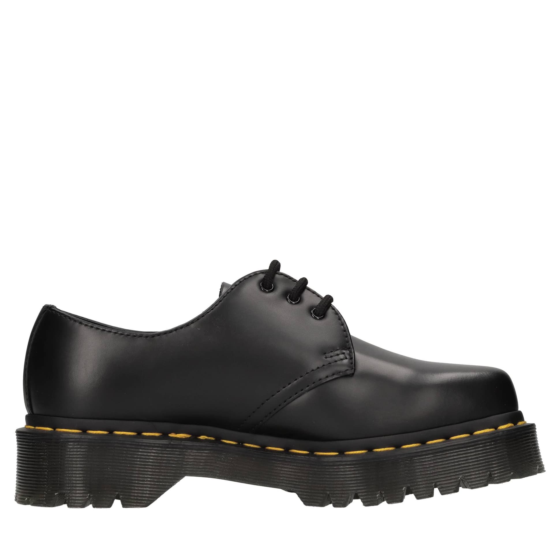 Dr. Martens  Scarpe basse Nero - 3