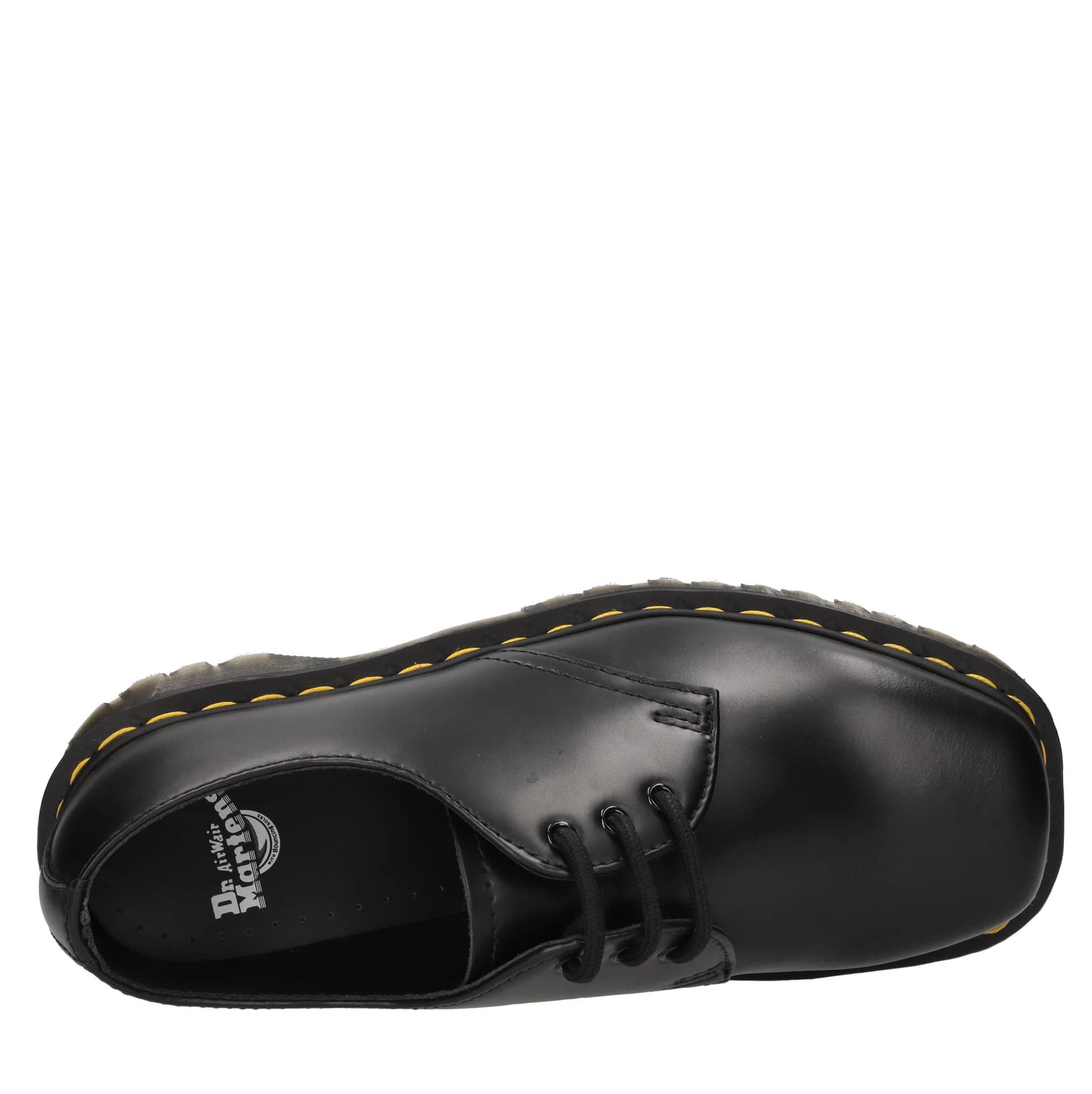 Dr. Martens  Scarpe basse Nero - 5
