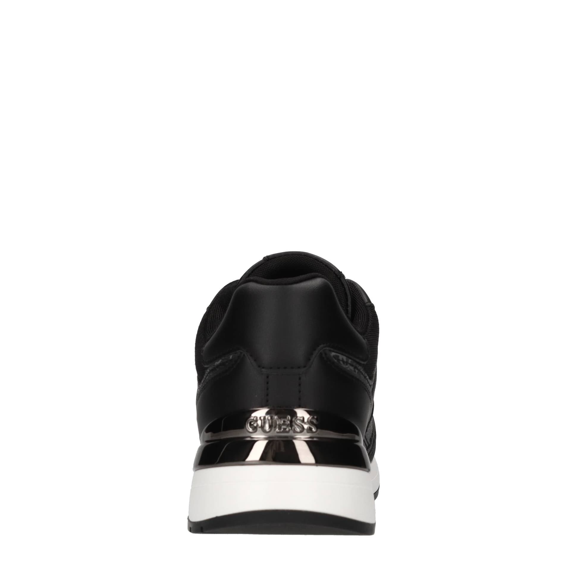 Guess  Sneakers Nero - 2