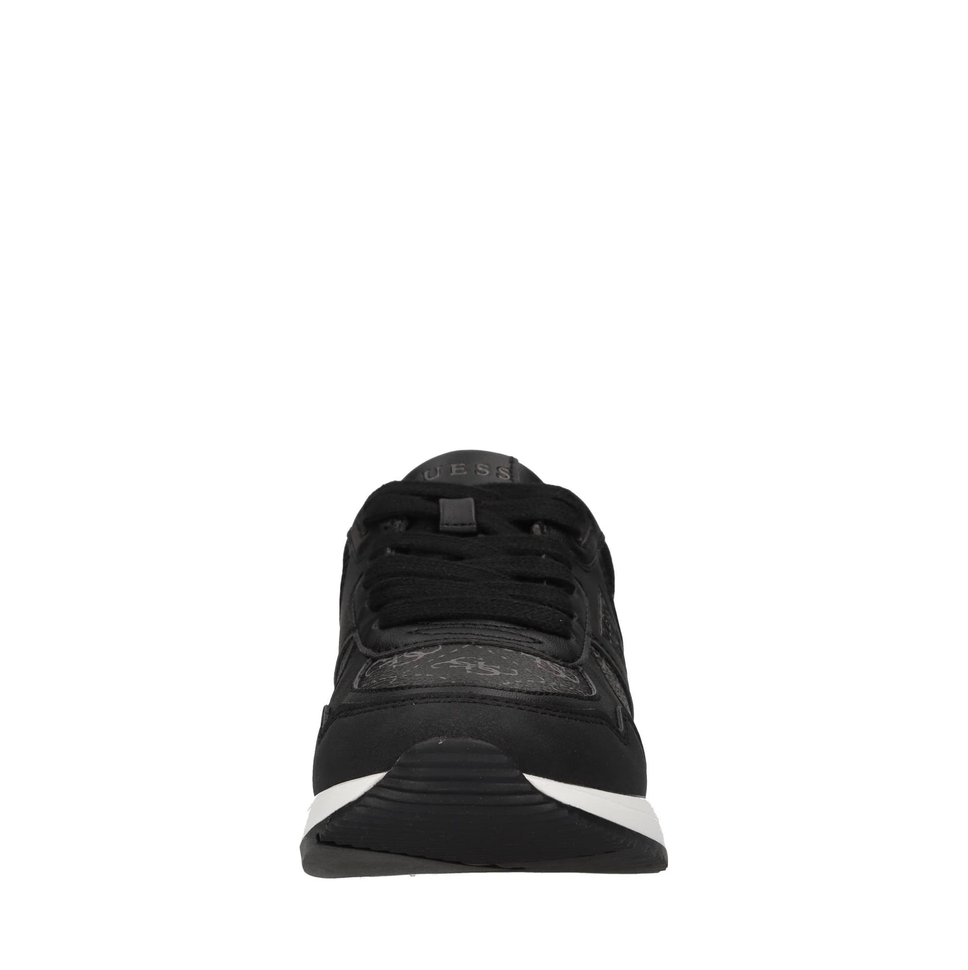 Guess  Sneakers Nero - 4