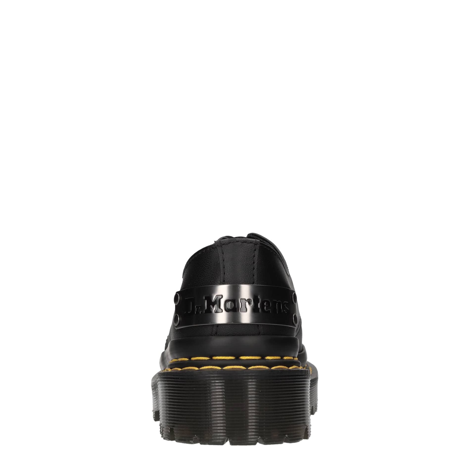 Dr. Martens  Scarpe basse Nero - 2