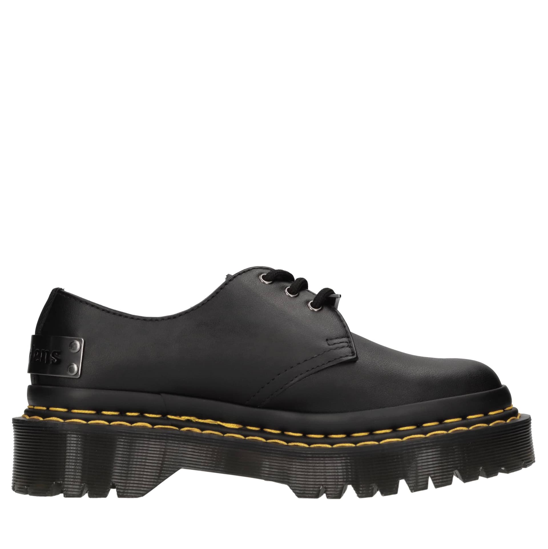 Dr. Martens  Scarpe basse Nero - 3